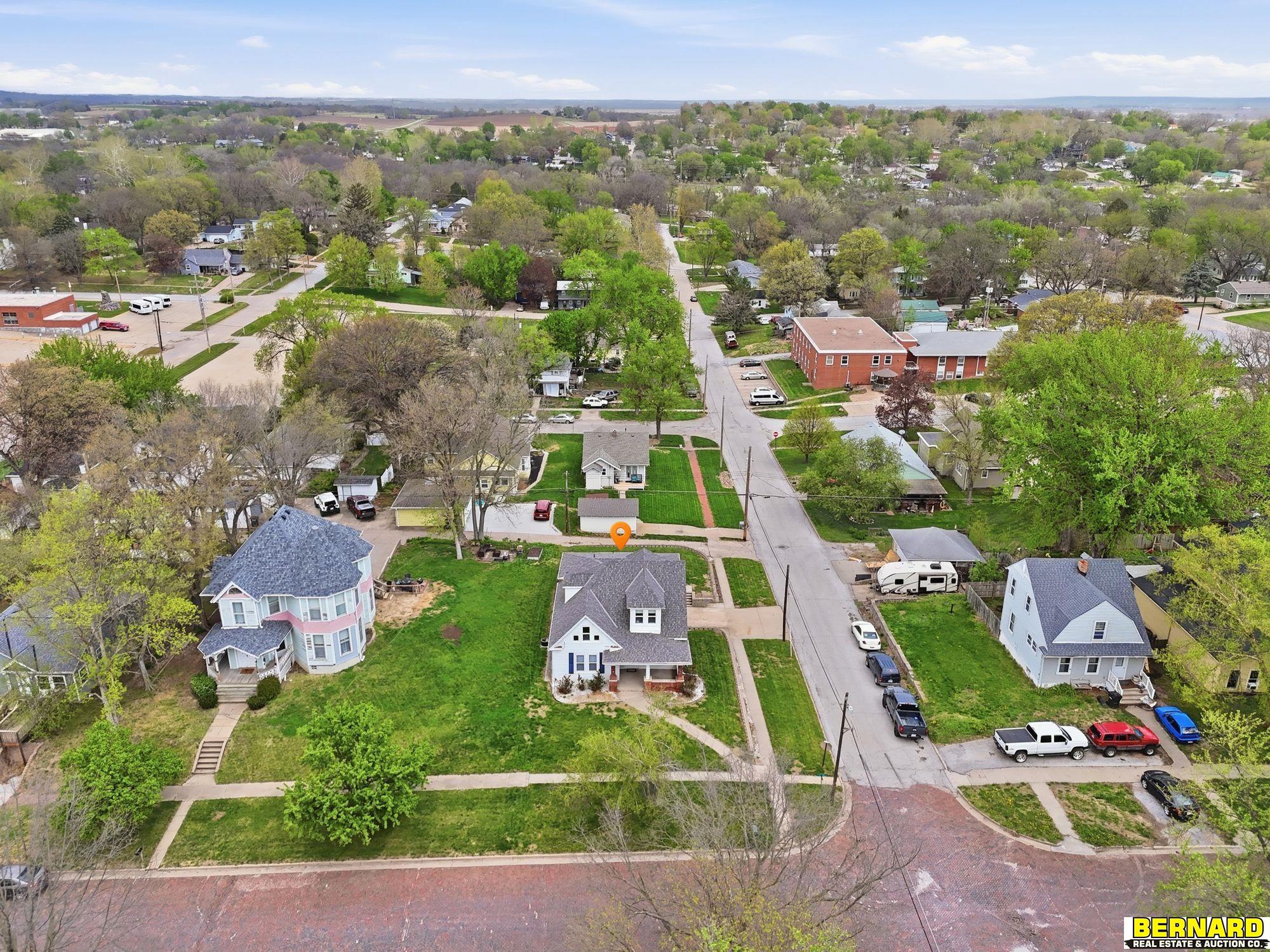 1202 2nd Avenue, Nebraska City, NE, 68410