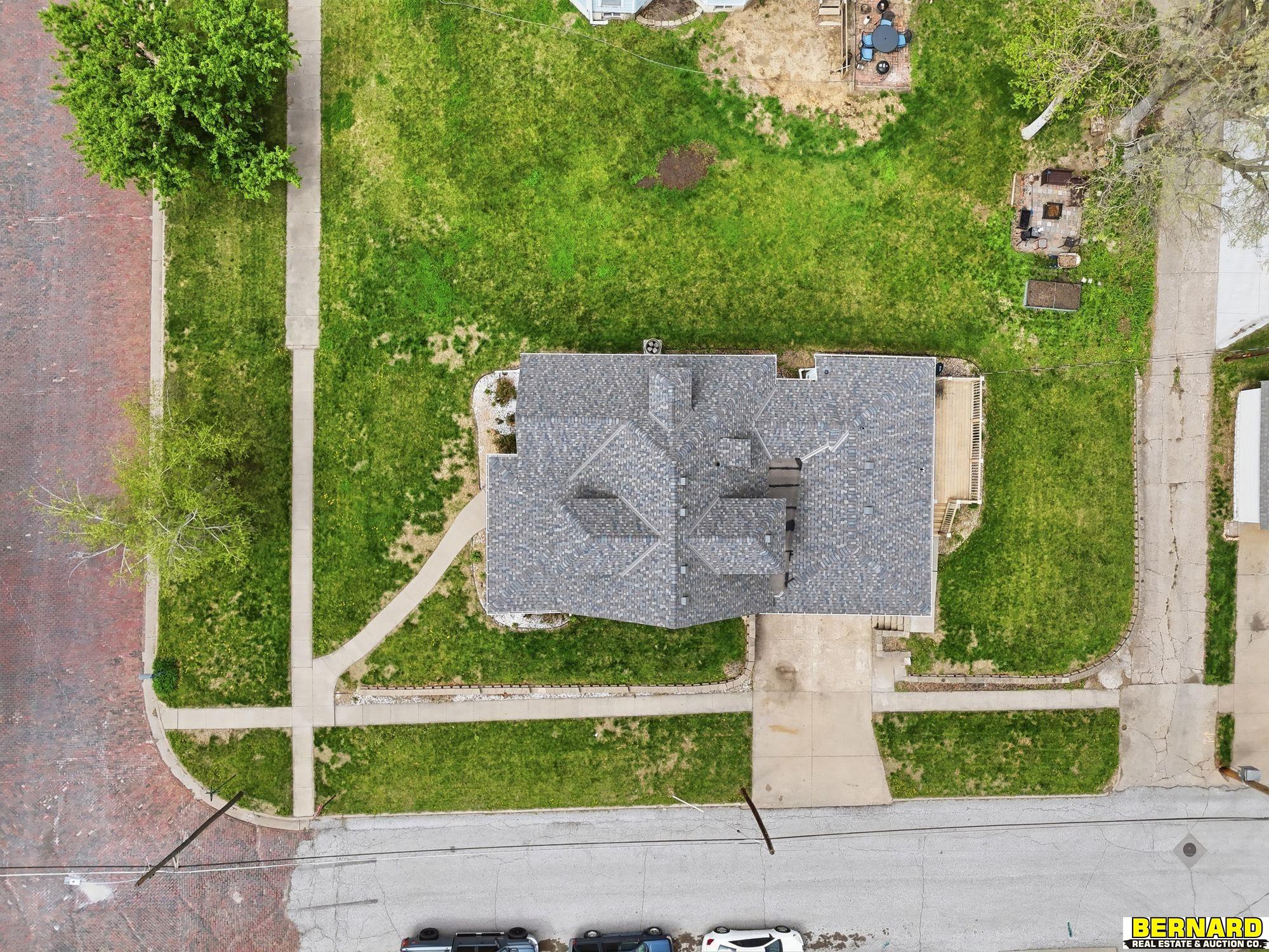 1202 2nd Avenue, Nebraska City, NE, 68410