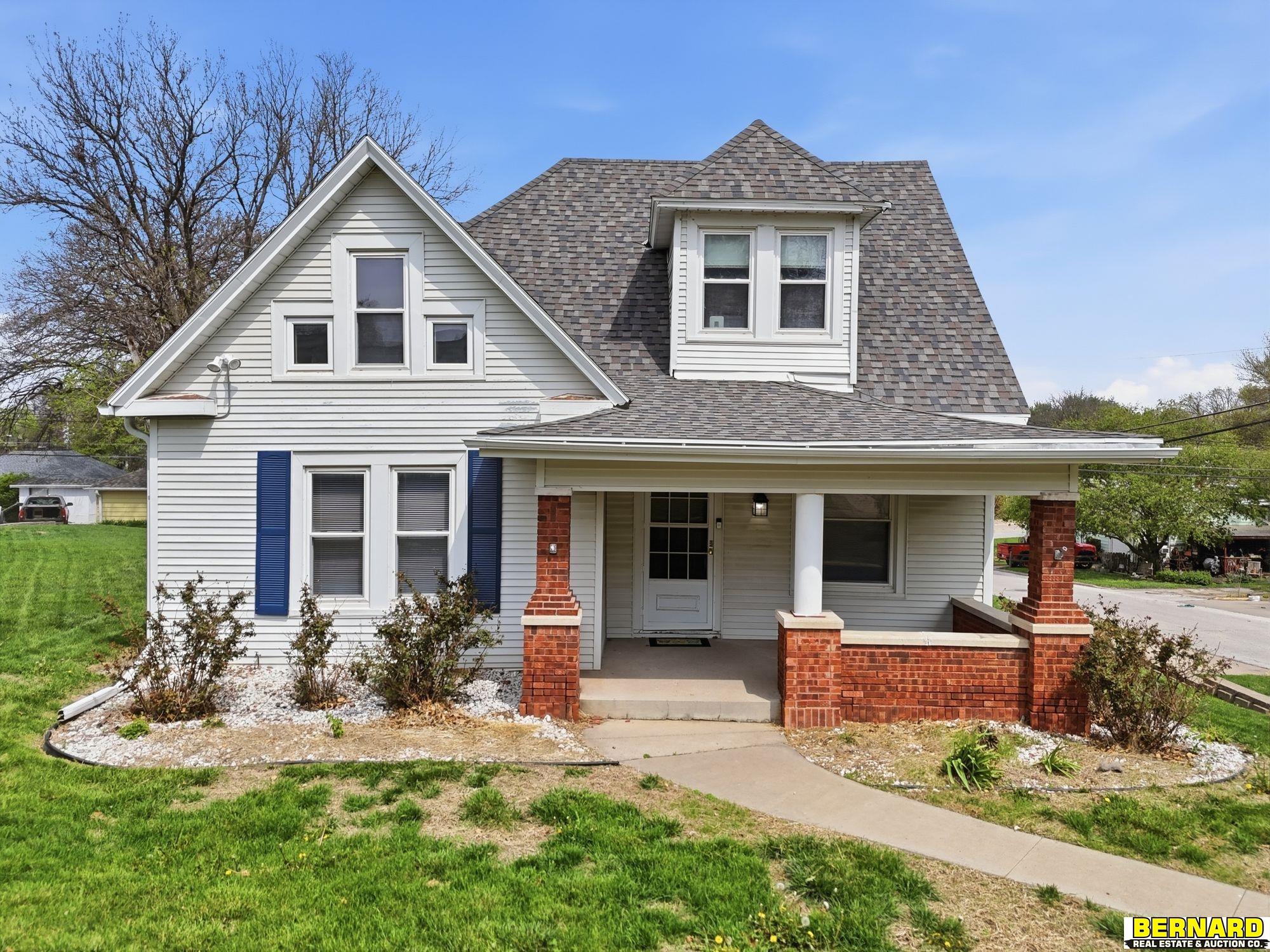 1202 2nd Avenue, Nebraska City, NE, 68410