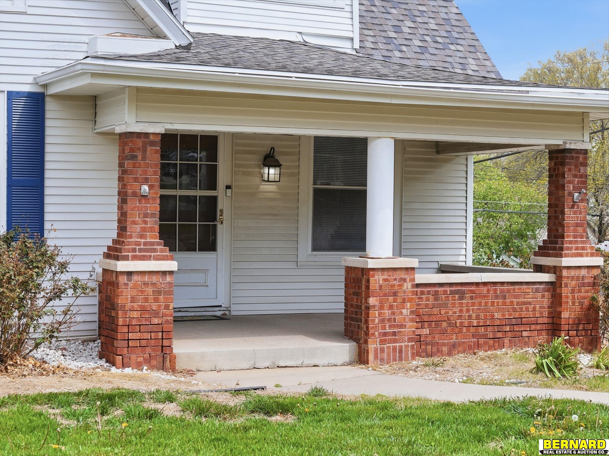 1202 2nd Avenue, Nebraska City, NE, 68410