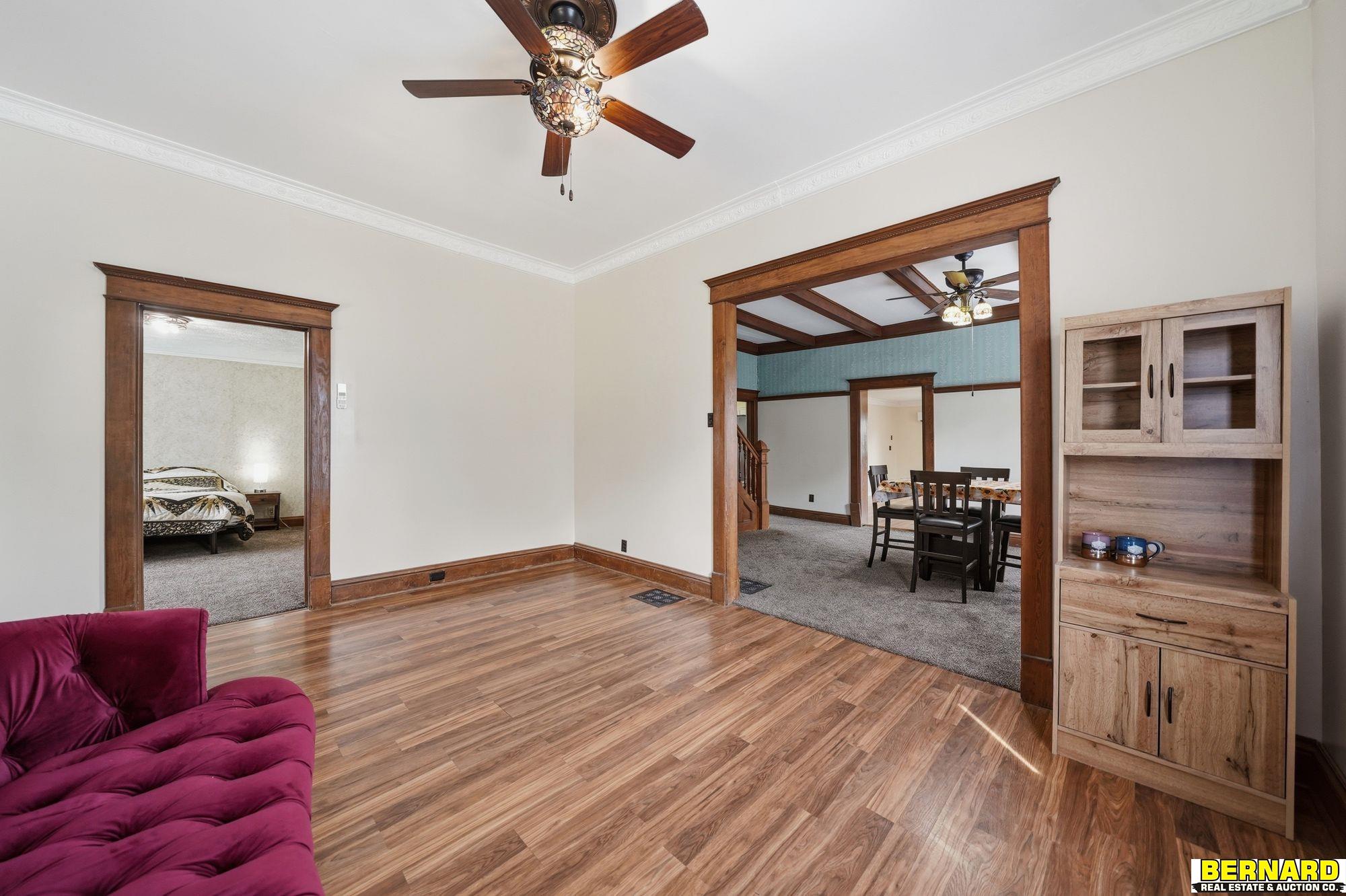 1202 2nd Avenue, Nebraska City, NE, 68410