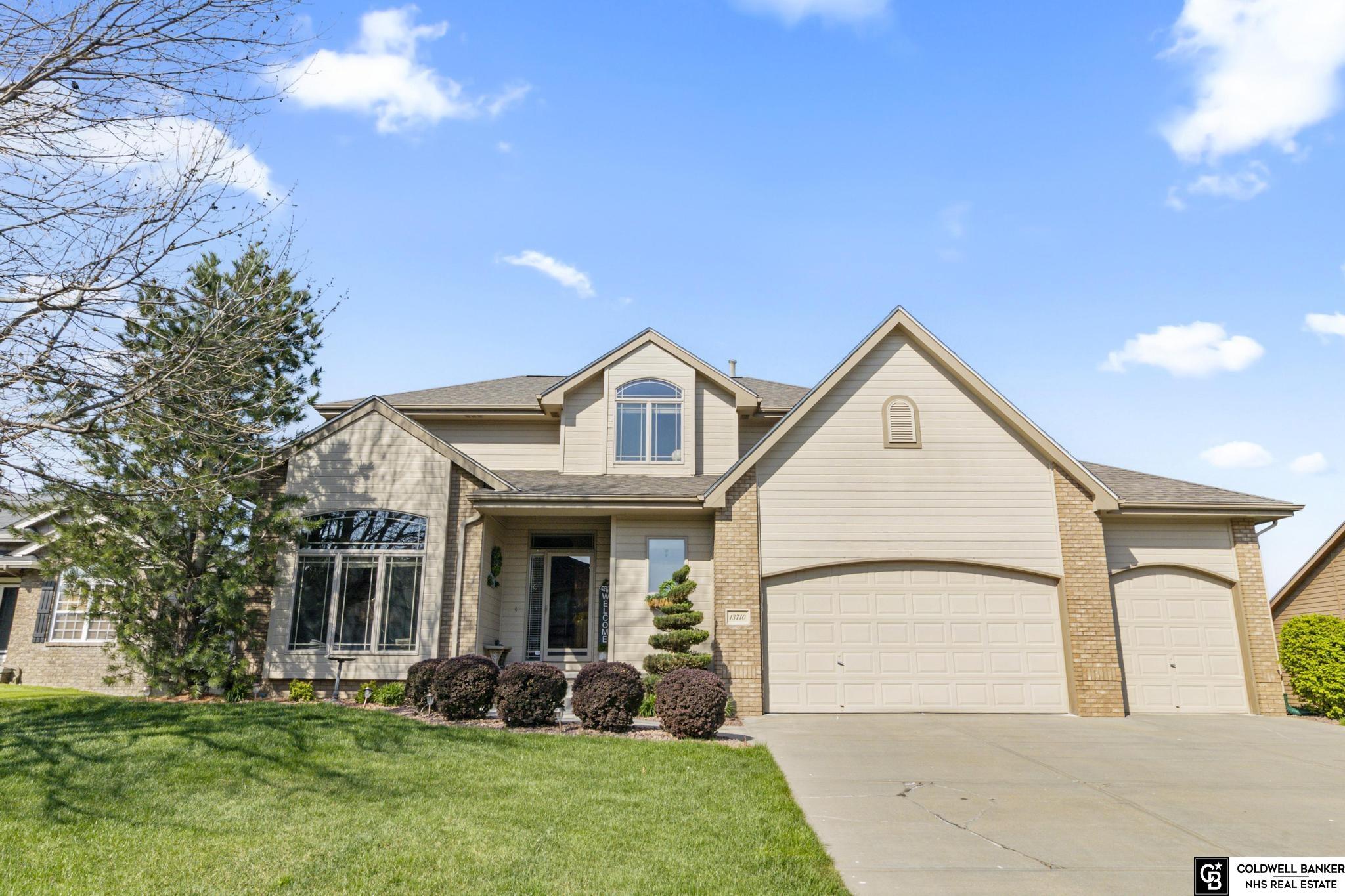Bellevue, Sarpy County