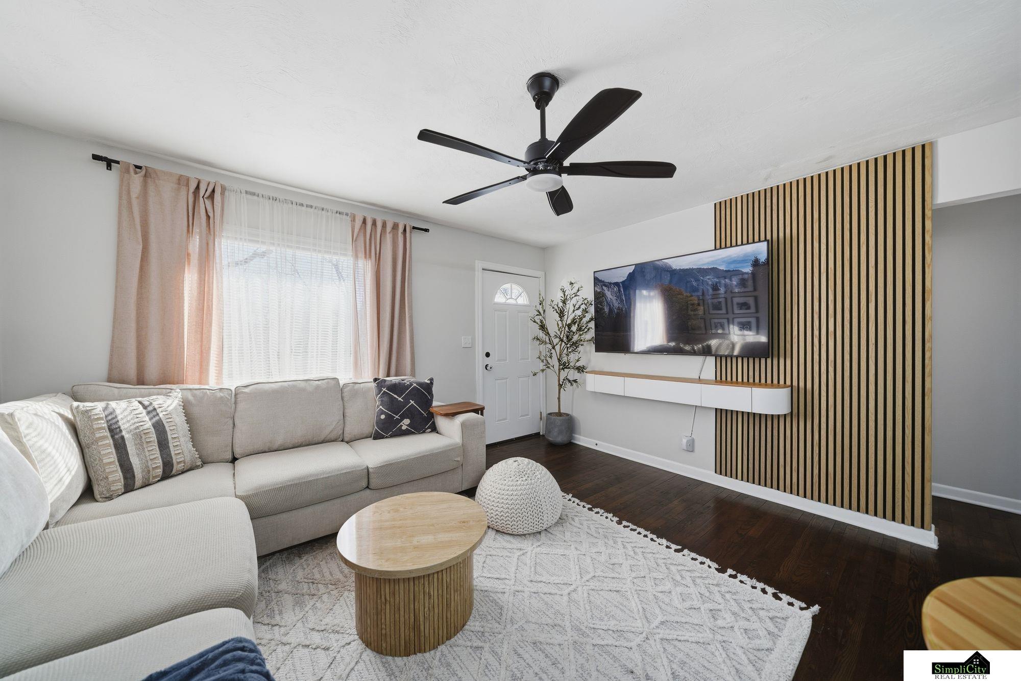 2721 38th Street, Lincoln, NE, 68504