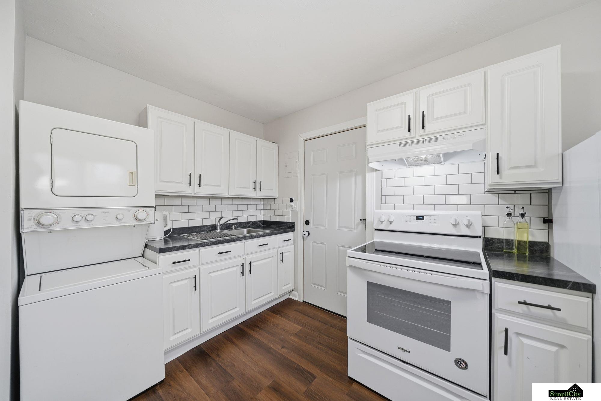 2721 38th Street, Lincoln, NE, 68504