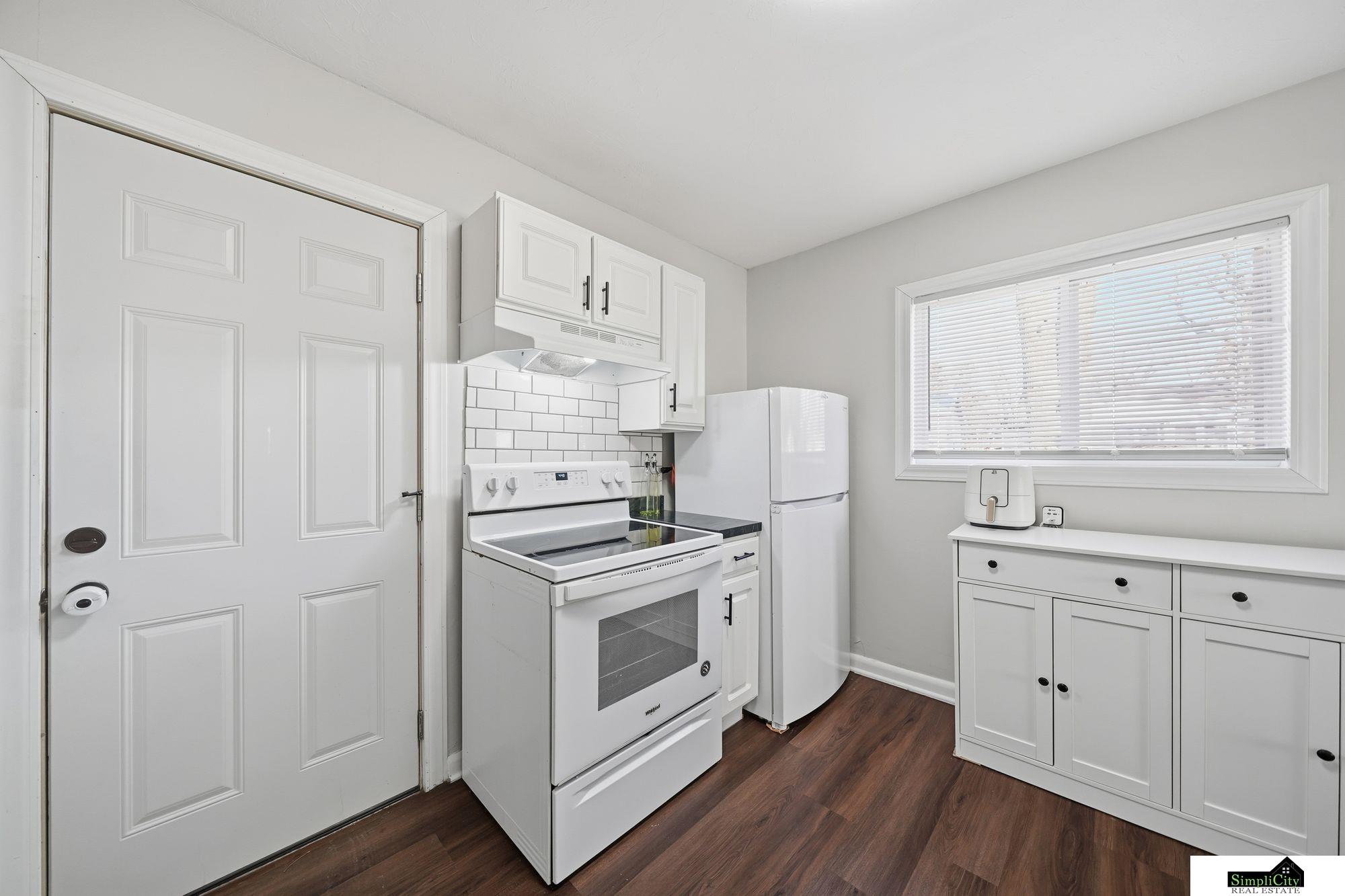 2721 38th Street, Lincoln, NE, 68504