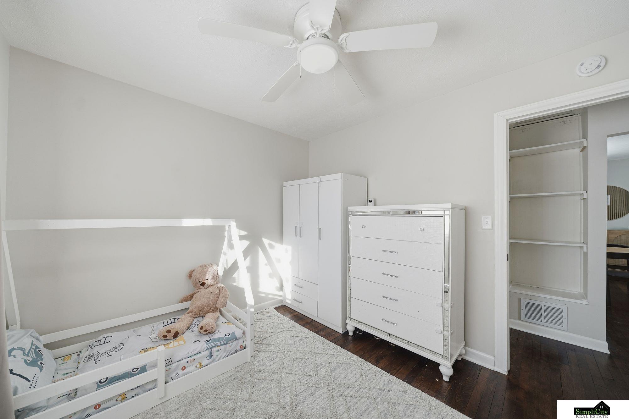 2721 38th Street, Lincoln, NE, 68504