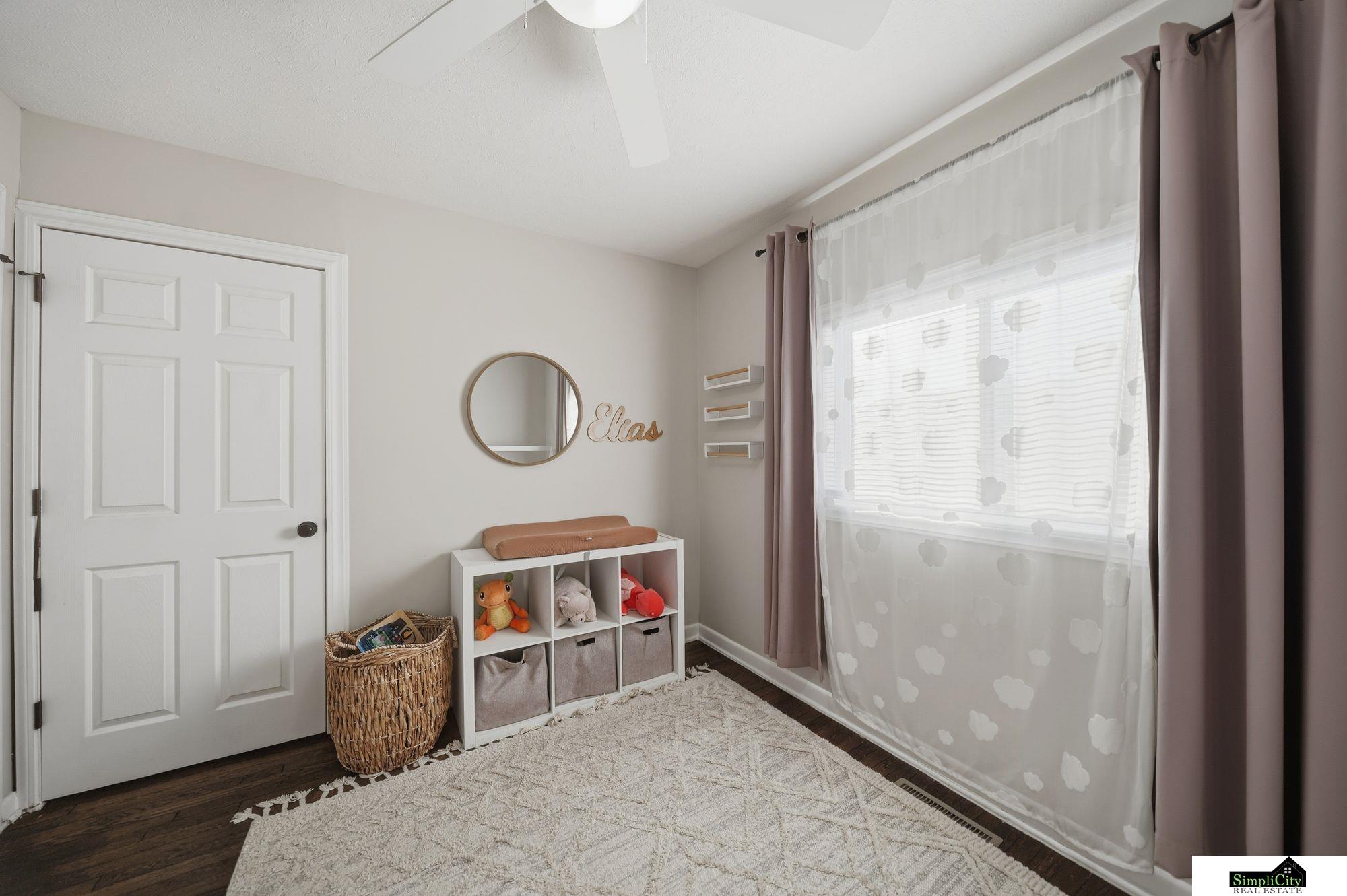 2721 38th Street, Lincoln, NE, 68504