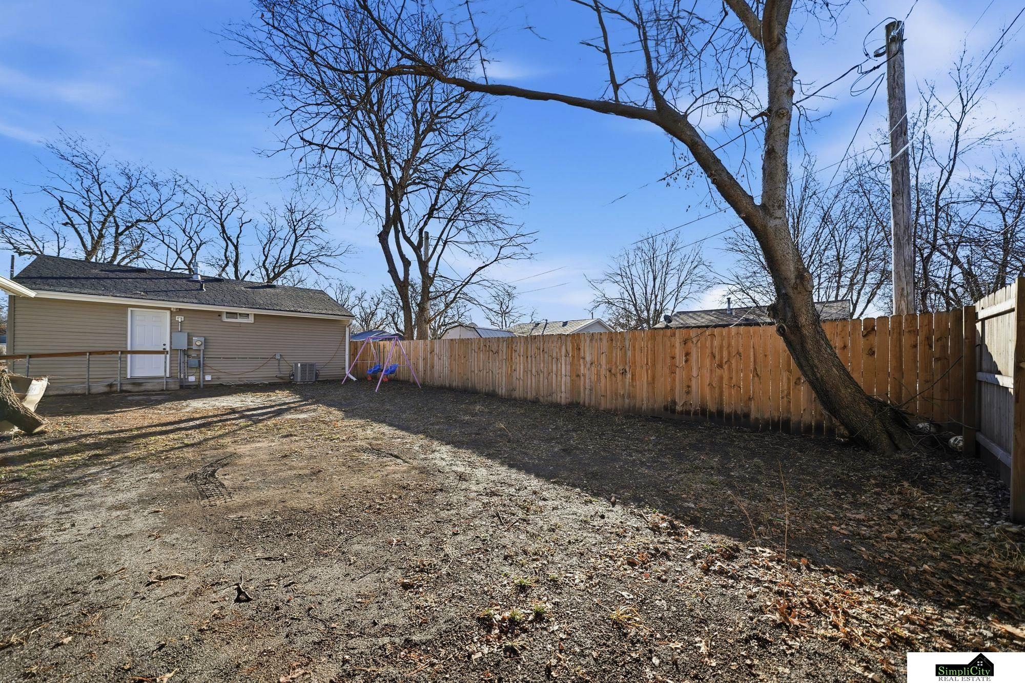 2721 38th Street, Lincoln, NE, 68504