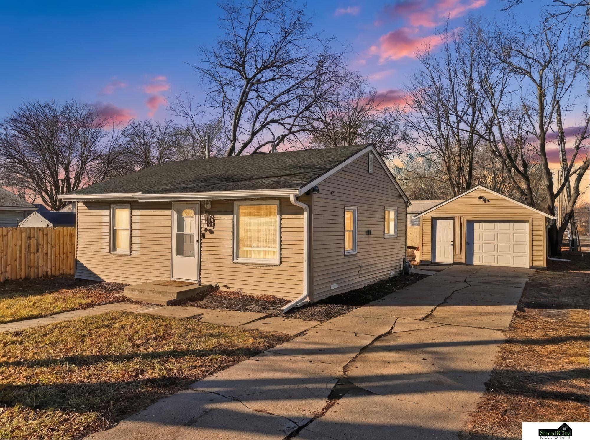 2721 38th Street, Lincoln, NE, 68504