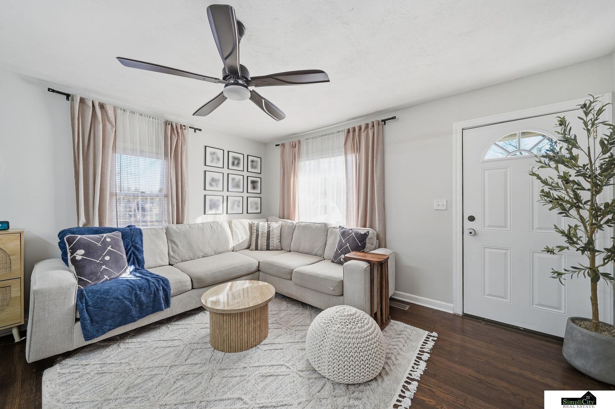 2721 38th Street, Lincoln, NE, 68504