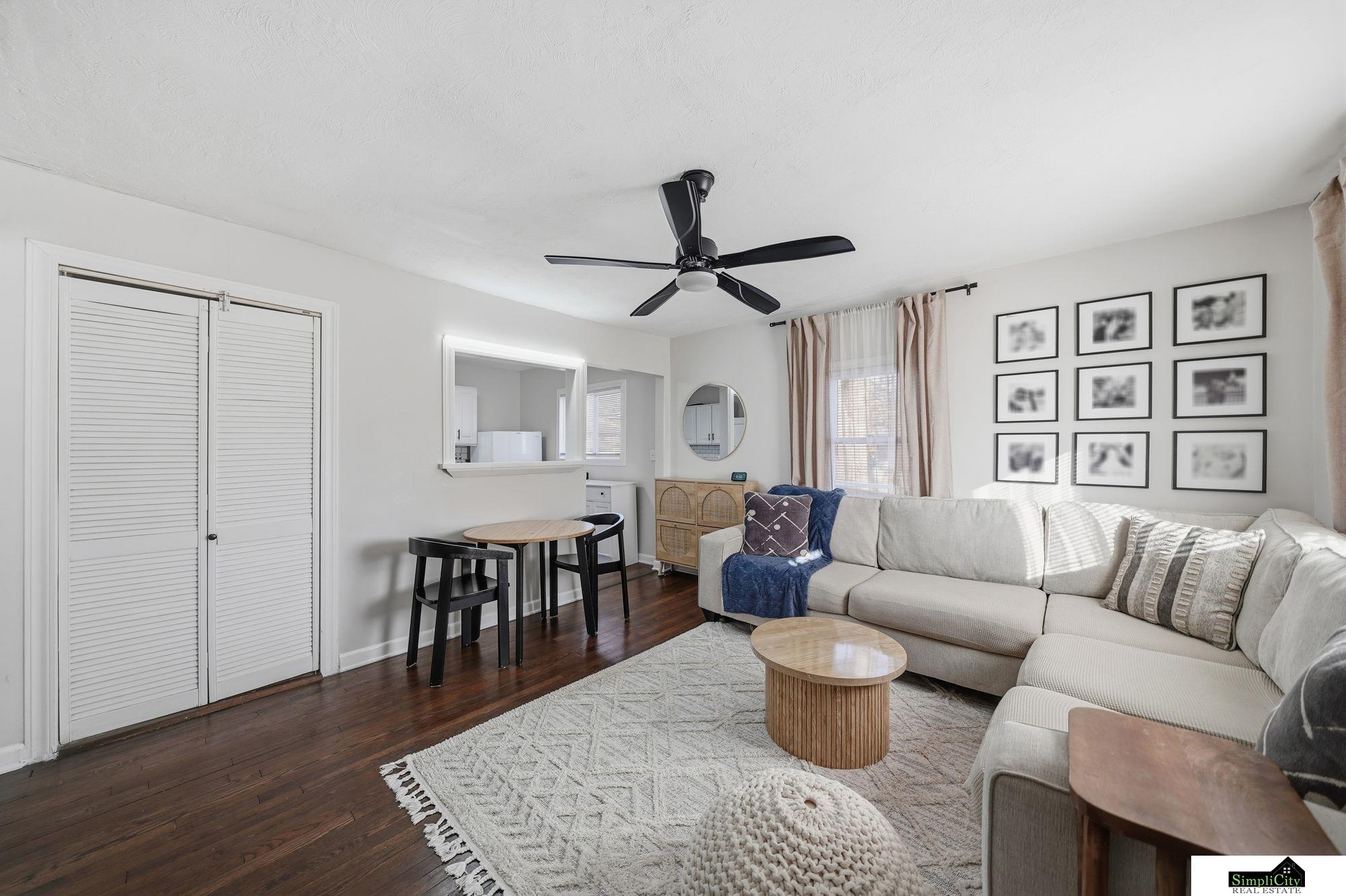 2721 38th Street, Lincoln, NE, 68504