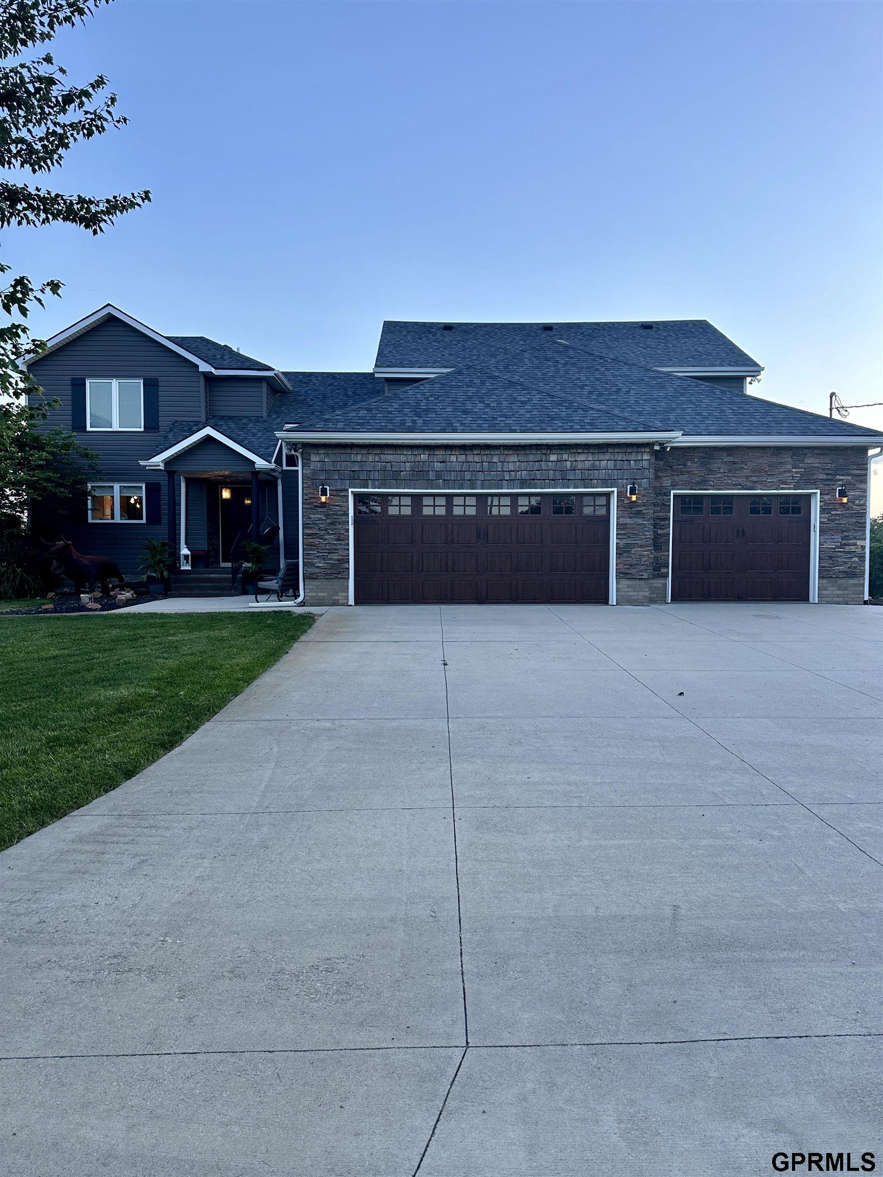 3665 Wilderness Hills Boulevard, Lincoln, NE, 68516