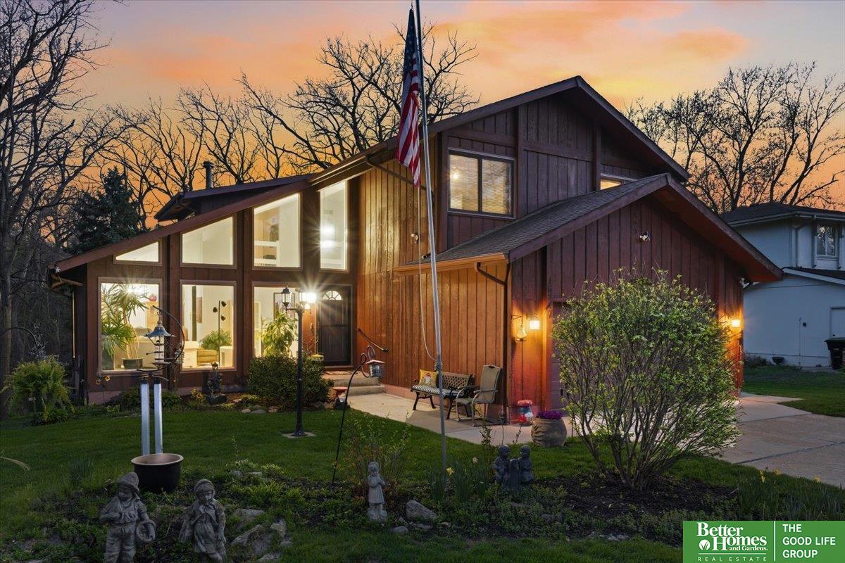 1315 S 169th Avenue, Omaha, NE, 68130