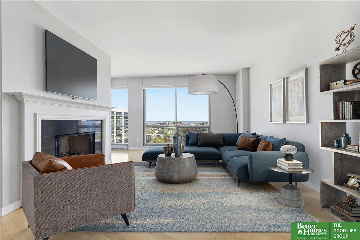 200 31st Avenue UNIT&nbsp;4602, Omaha, NE, 68131