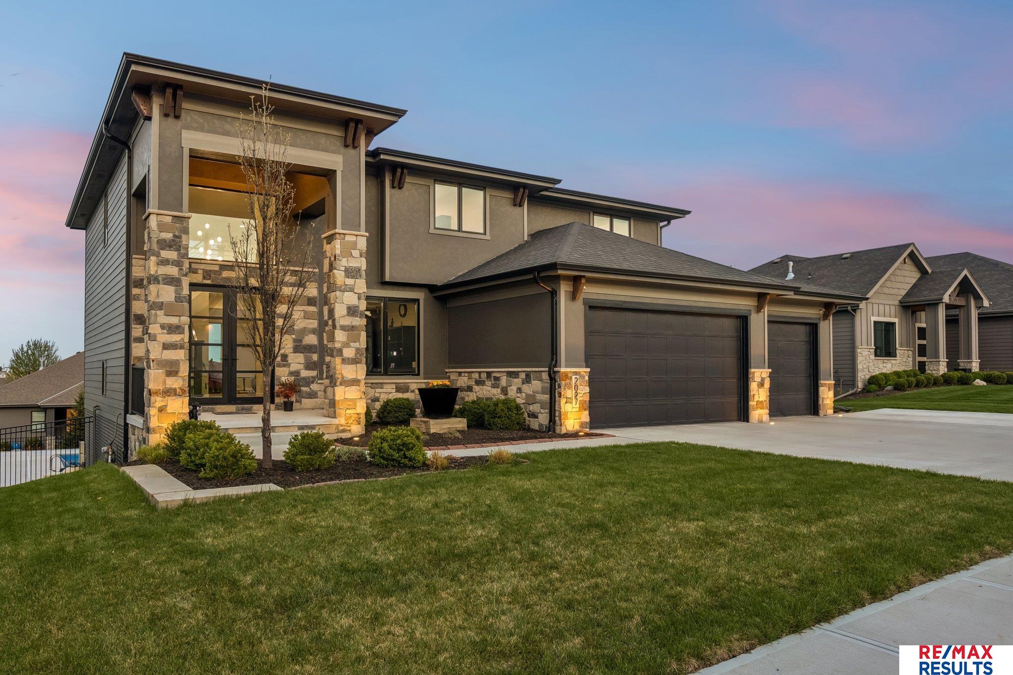 20970 Polk Street, Omaha, NE, 68022