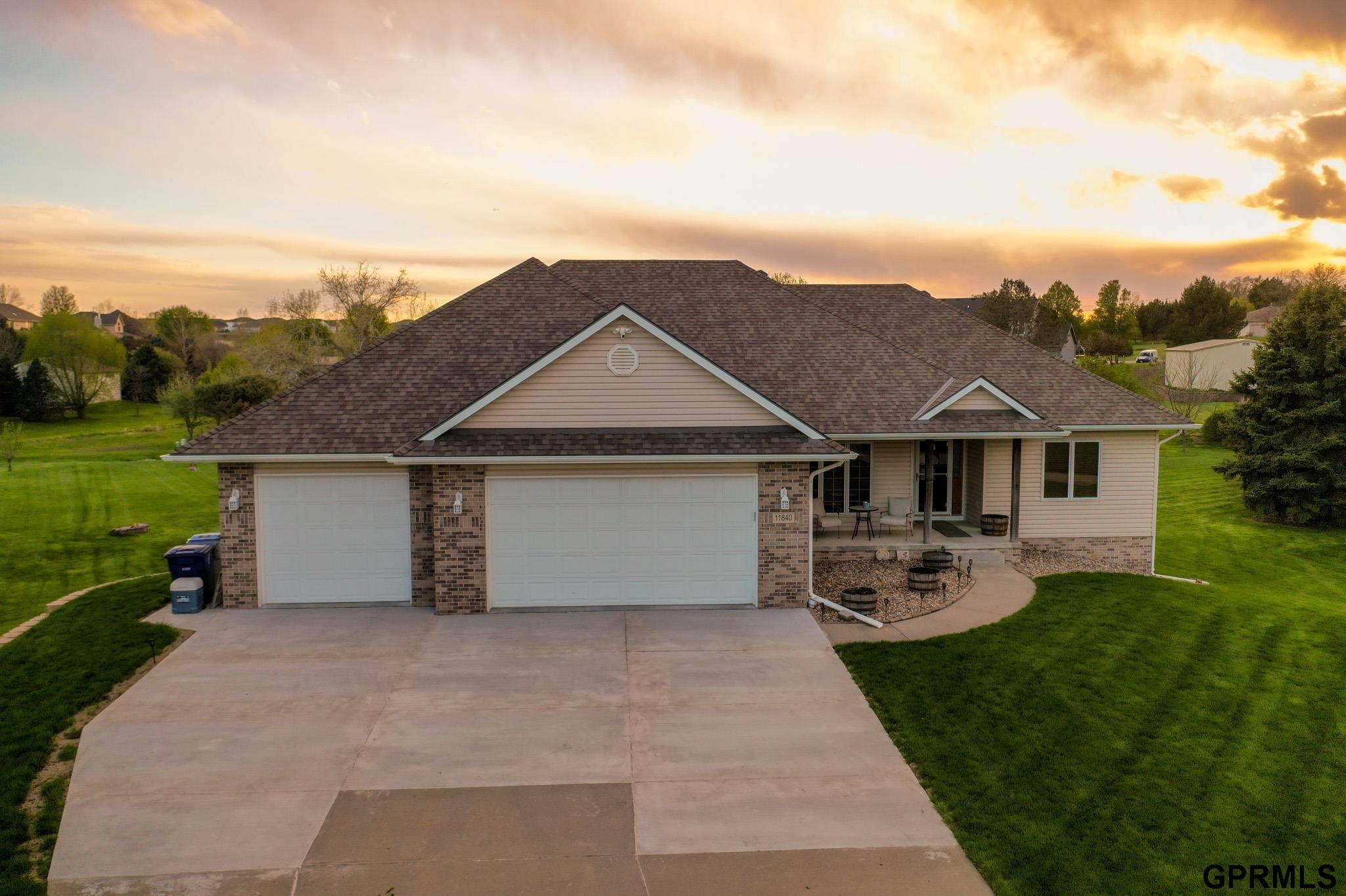 Photo of 11840 S 202Nd Circle Gretna NE 68028