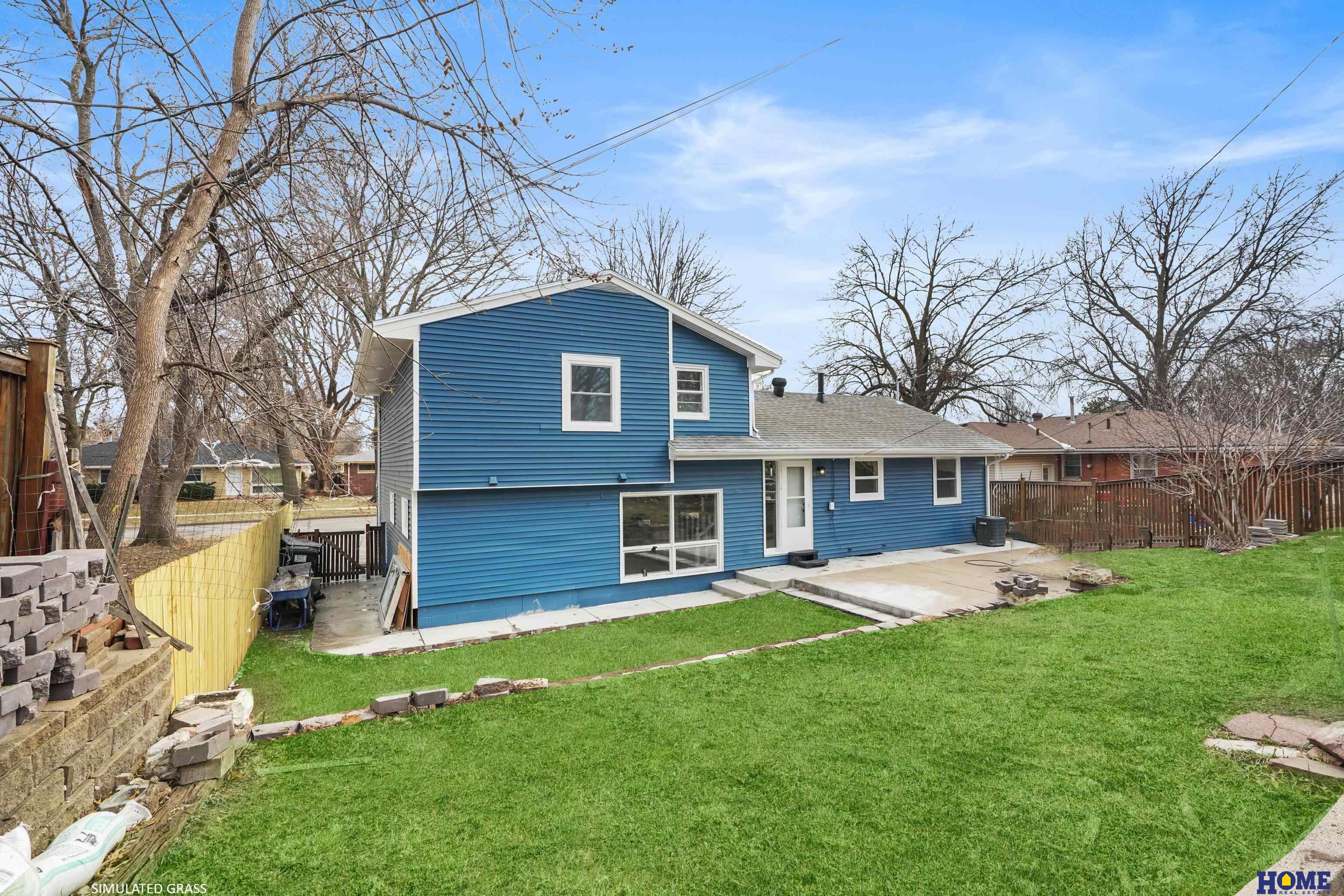 6626 Bethany Park Drive, Lincoln, NE, 68505