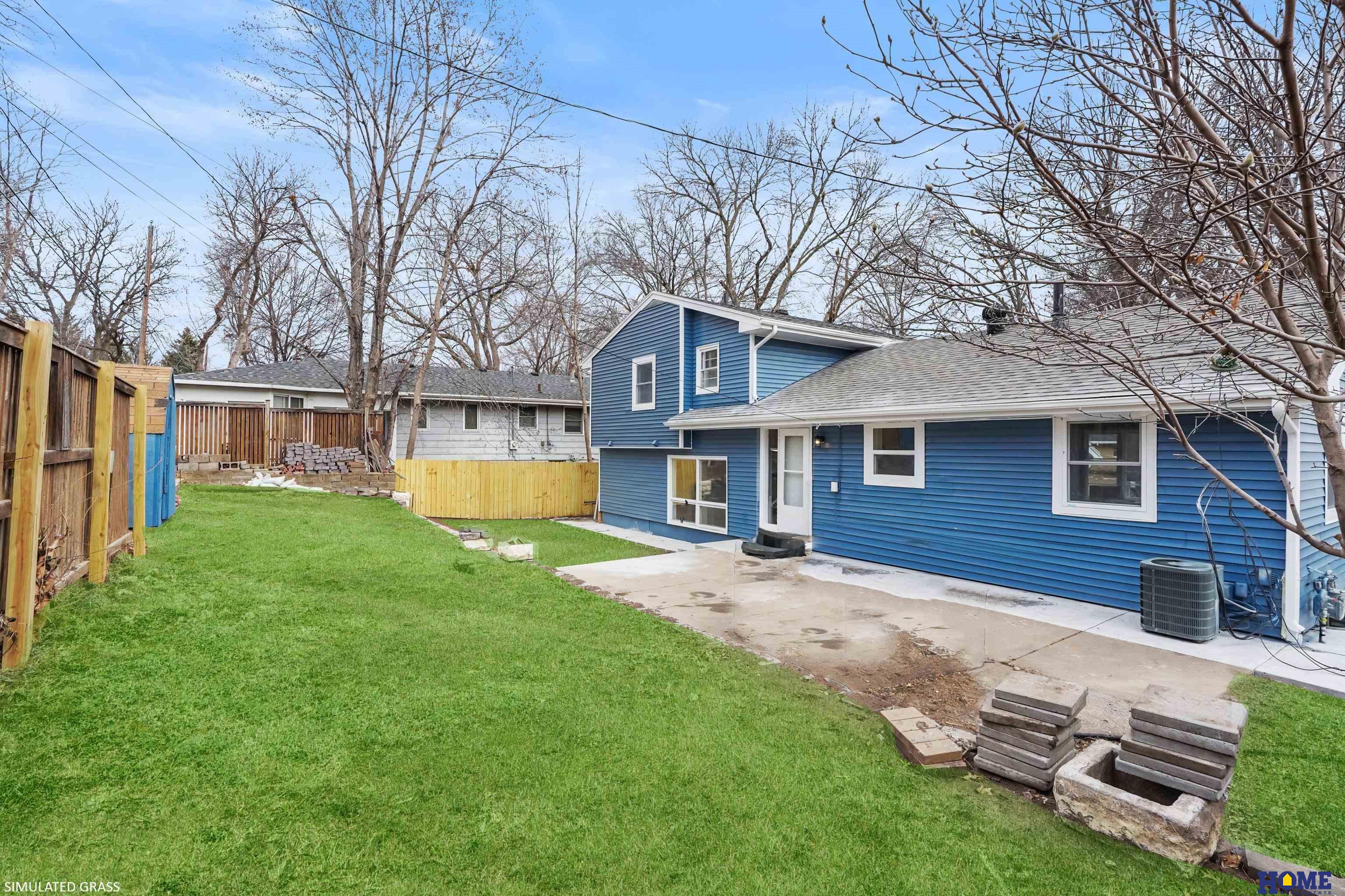 6626 Bethany Park Drive, Lincoln, NE, 68505