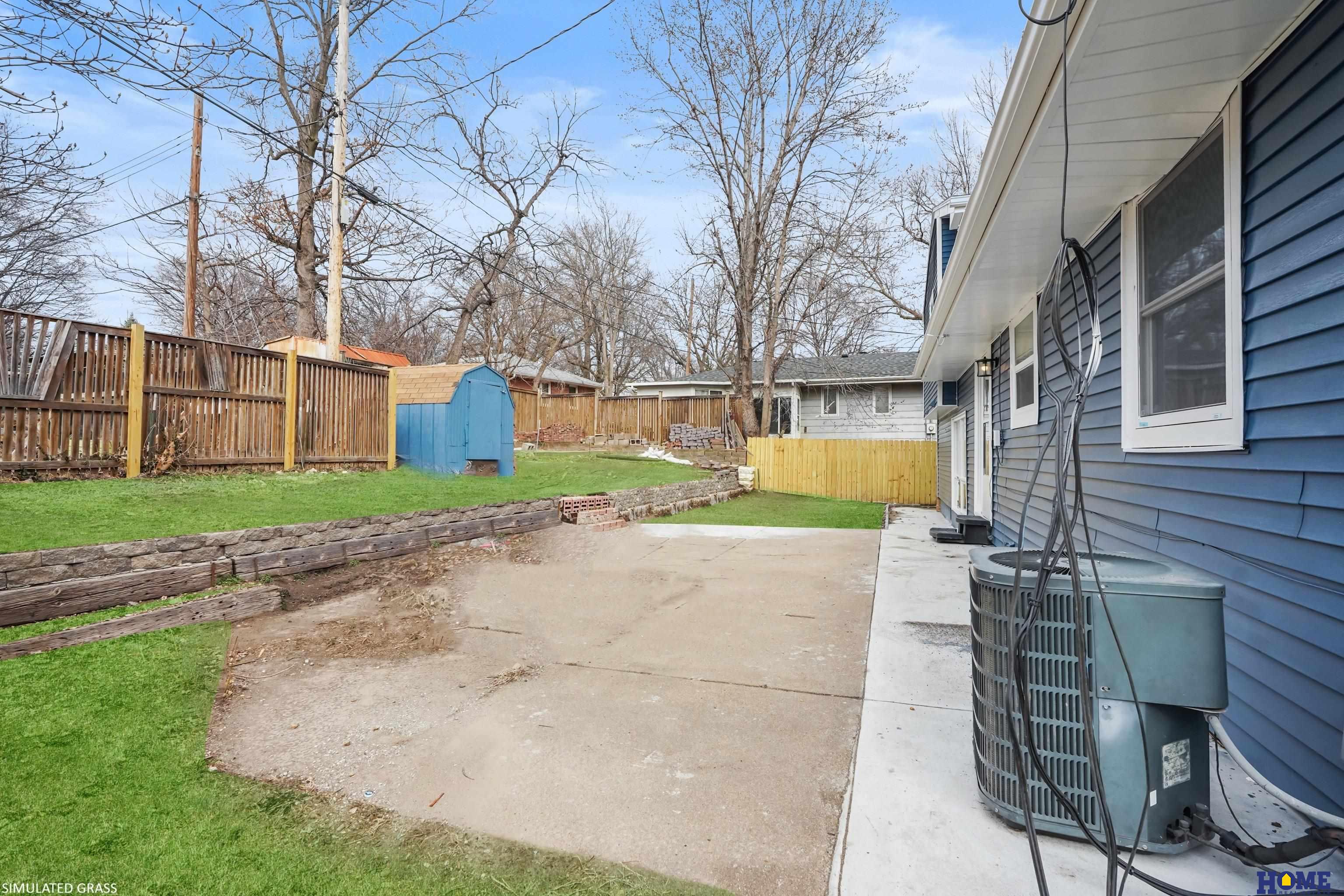 6626 Bethany Park Drive, Lincoln, NE, 68505