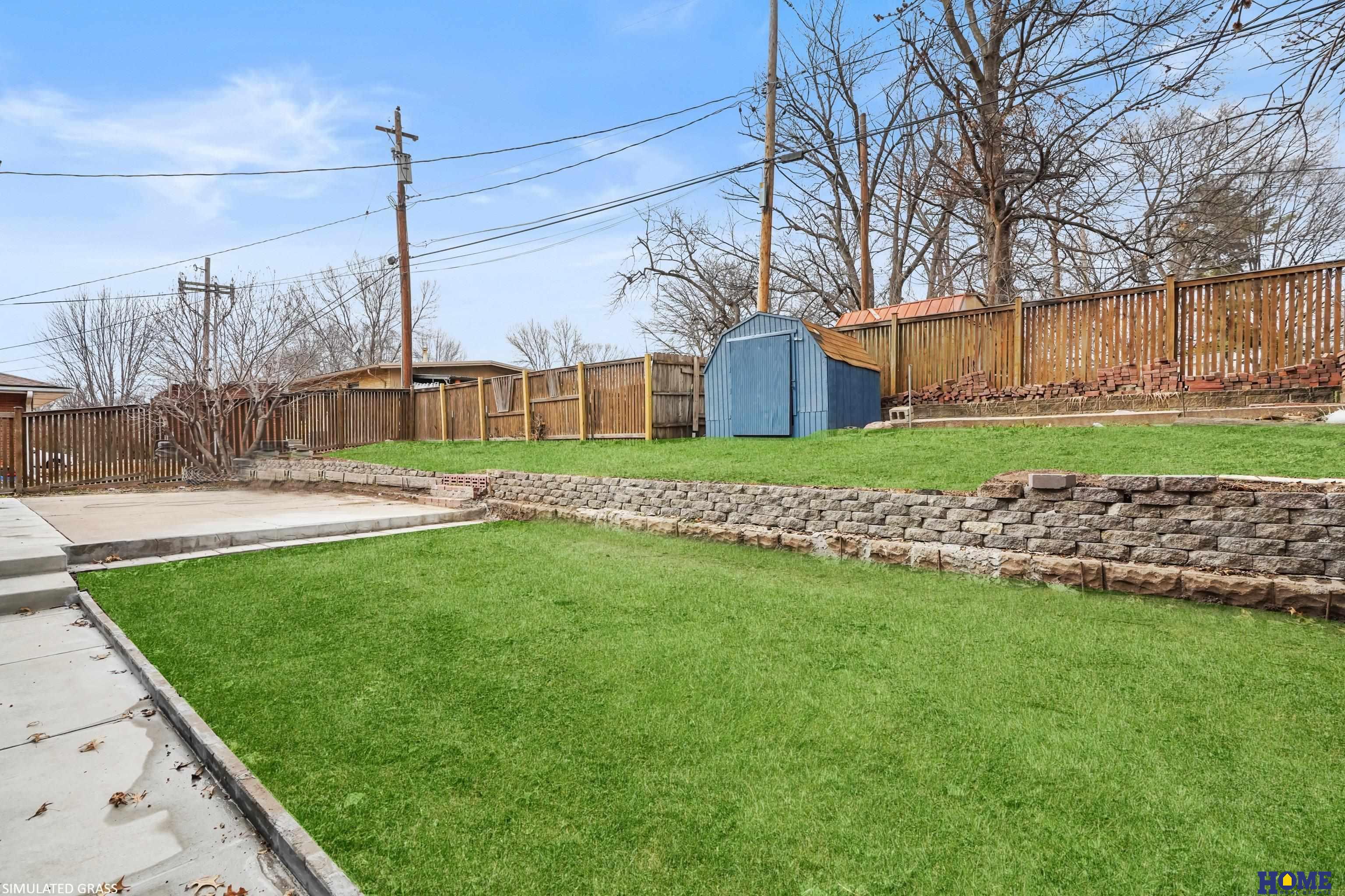 6626 Bethany Park Drive, Lincoln, NE, 68505