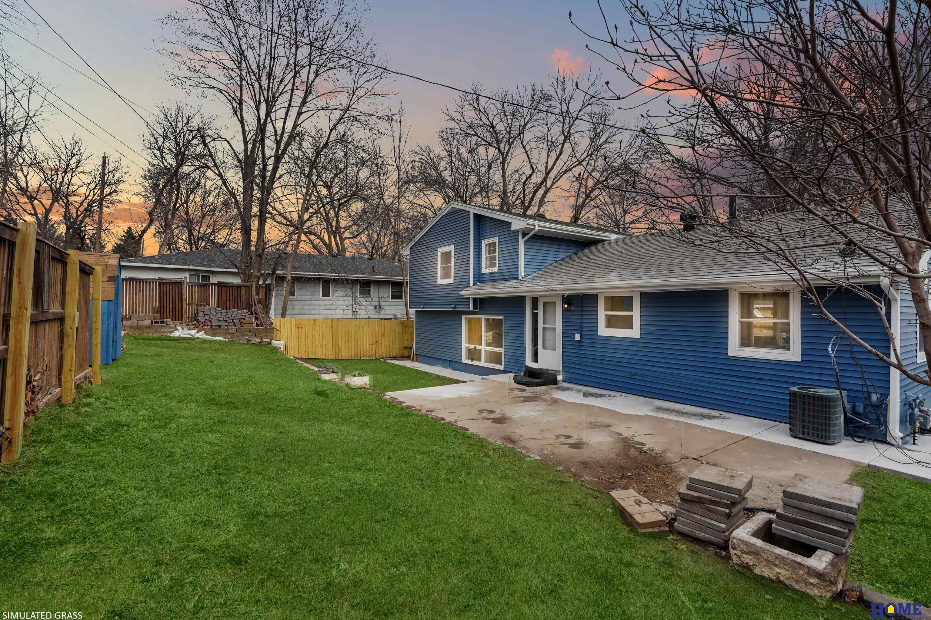 6626 Bethany Park Drive, Lincoln, NE, 68505