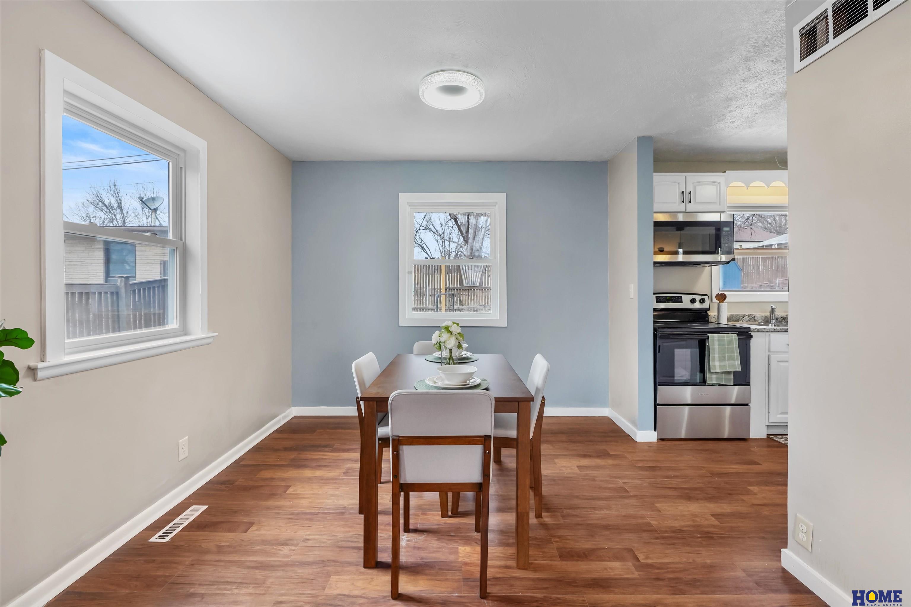 6626 Bethany Park Drive, Lincoln, NE, 68505