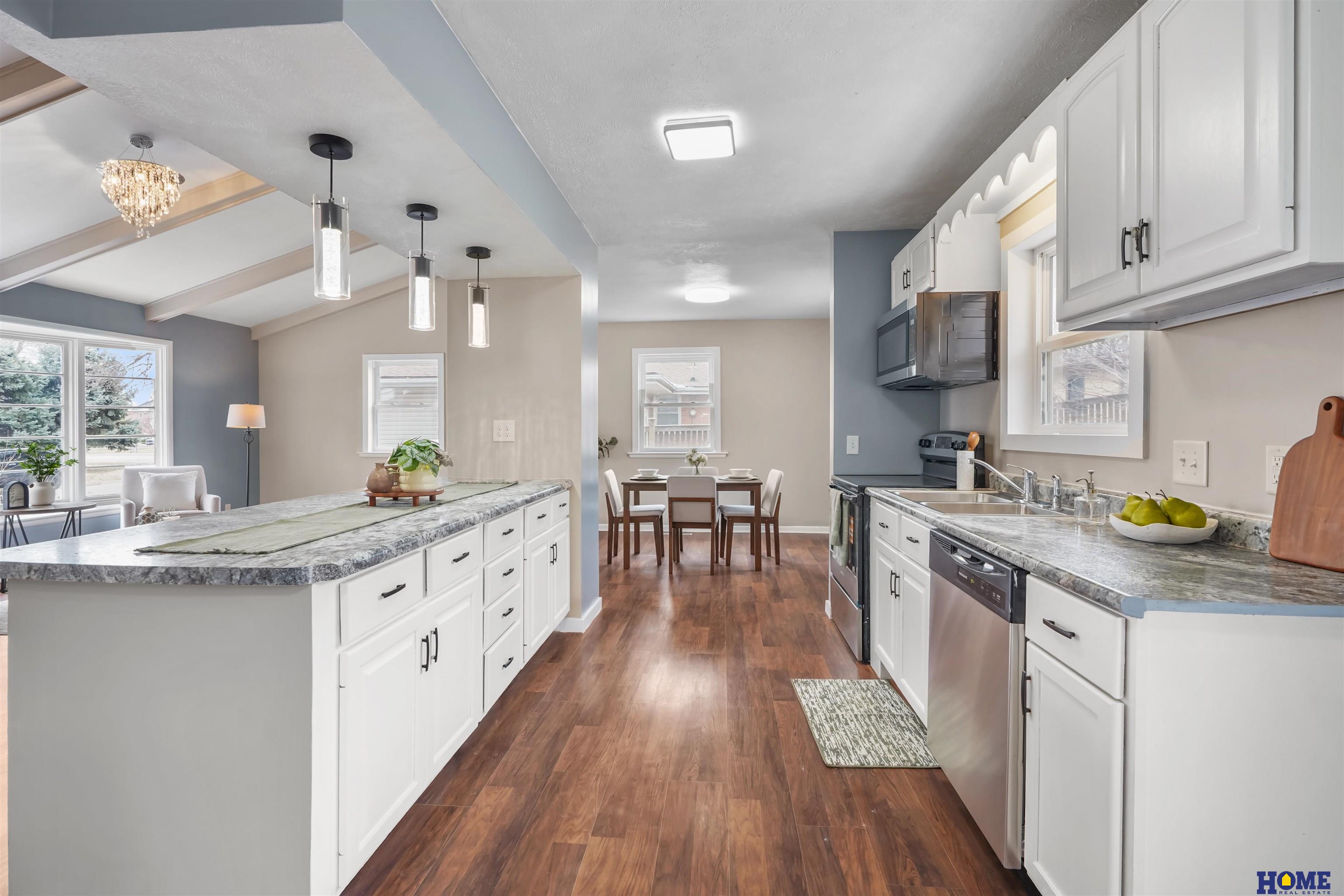 6626 Bethany Park Drive, Lincoln, NE, 68505