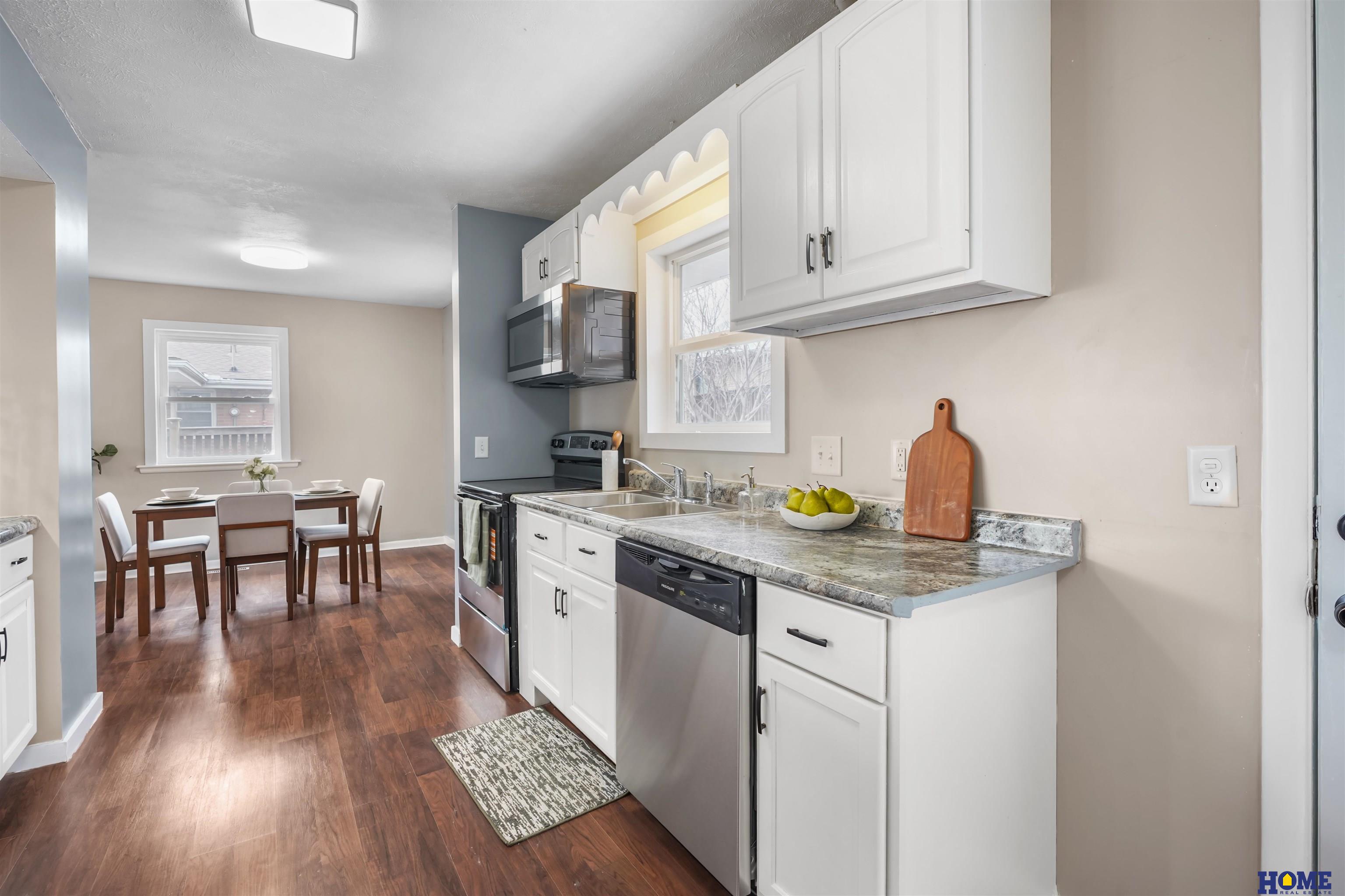 6626 Bethany Park Drive, Lincoln, NE, 68505