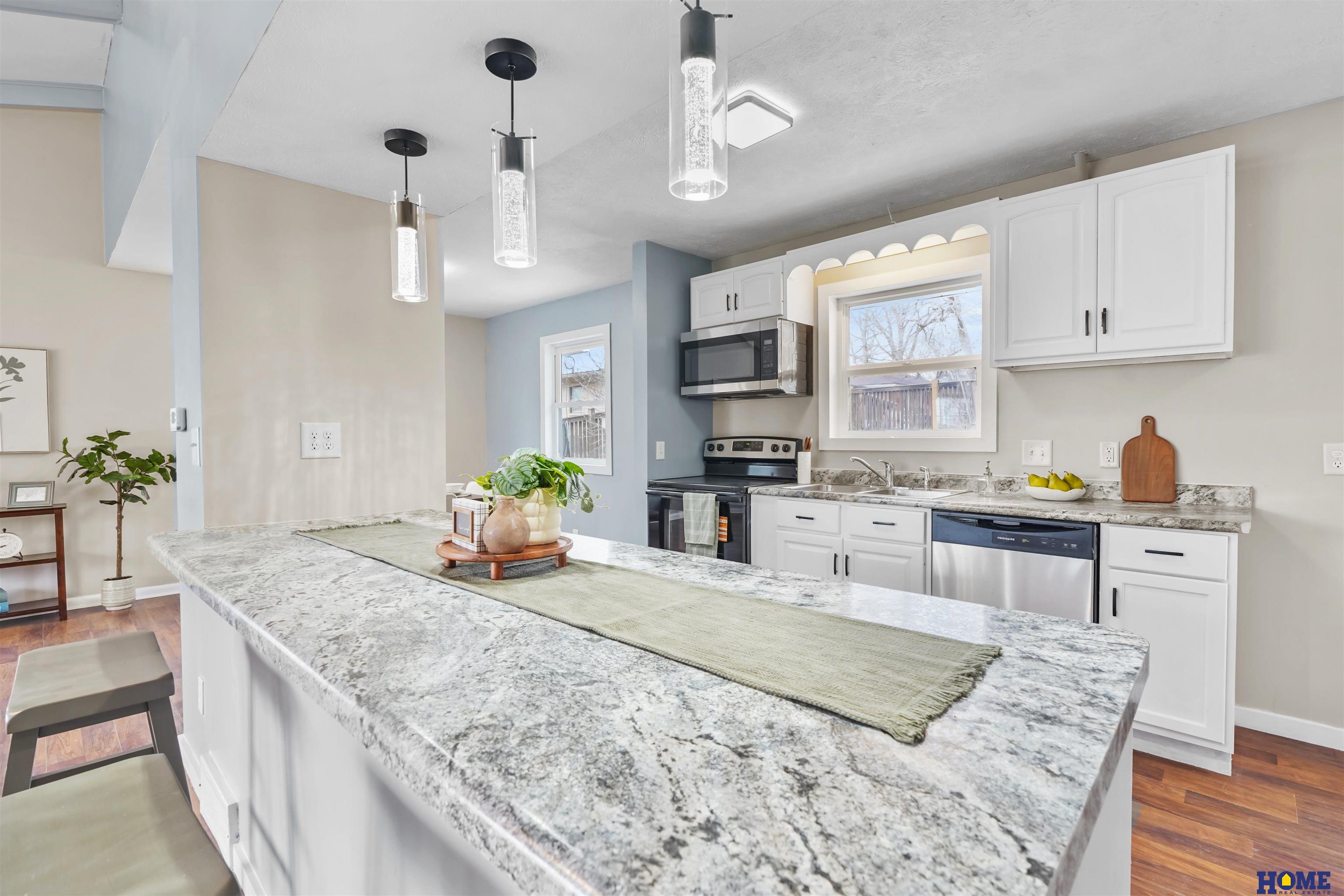 6626 Bethany Park Drive, Lincoln, NE, 68505