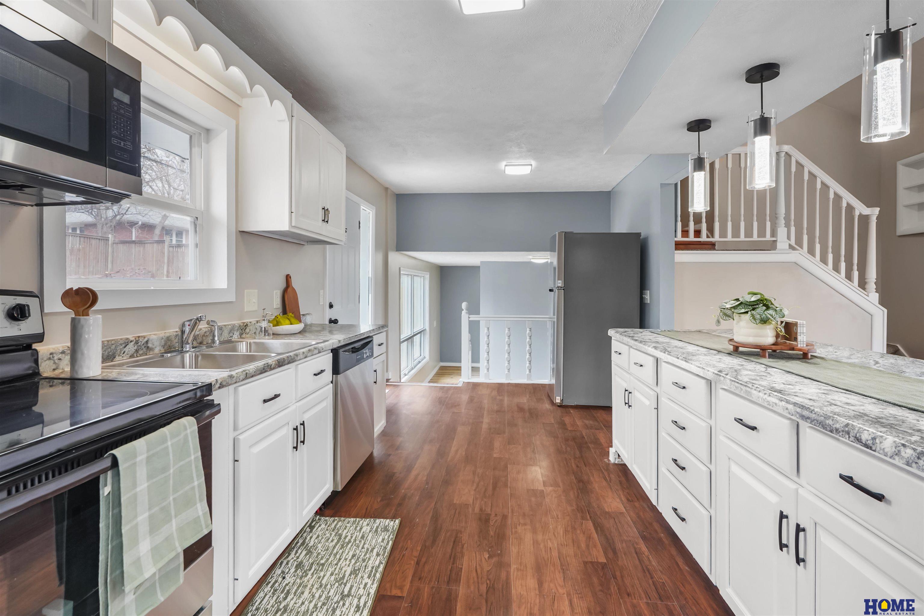 6626 Bethany Park Drive, Lincoln, NE, 68505