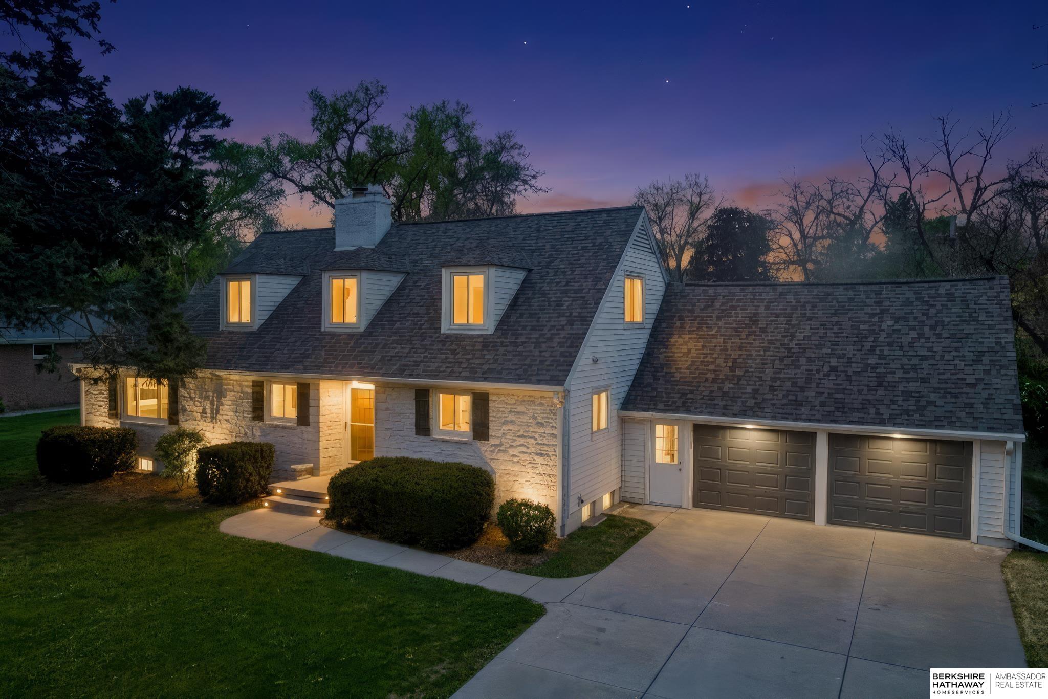 1116 Loveland Drive, Omaha, Nebraska image 1