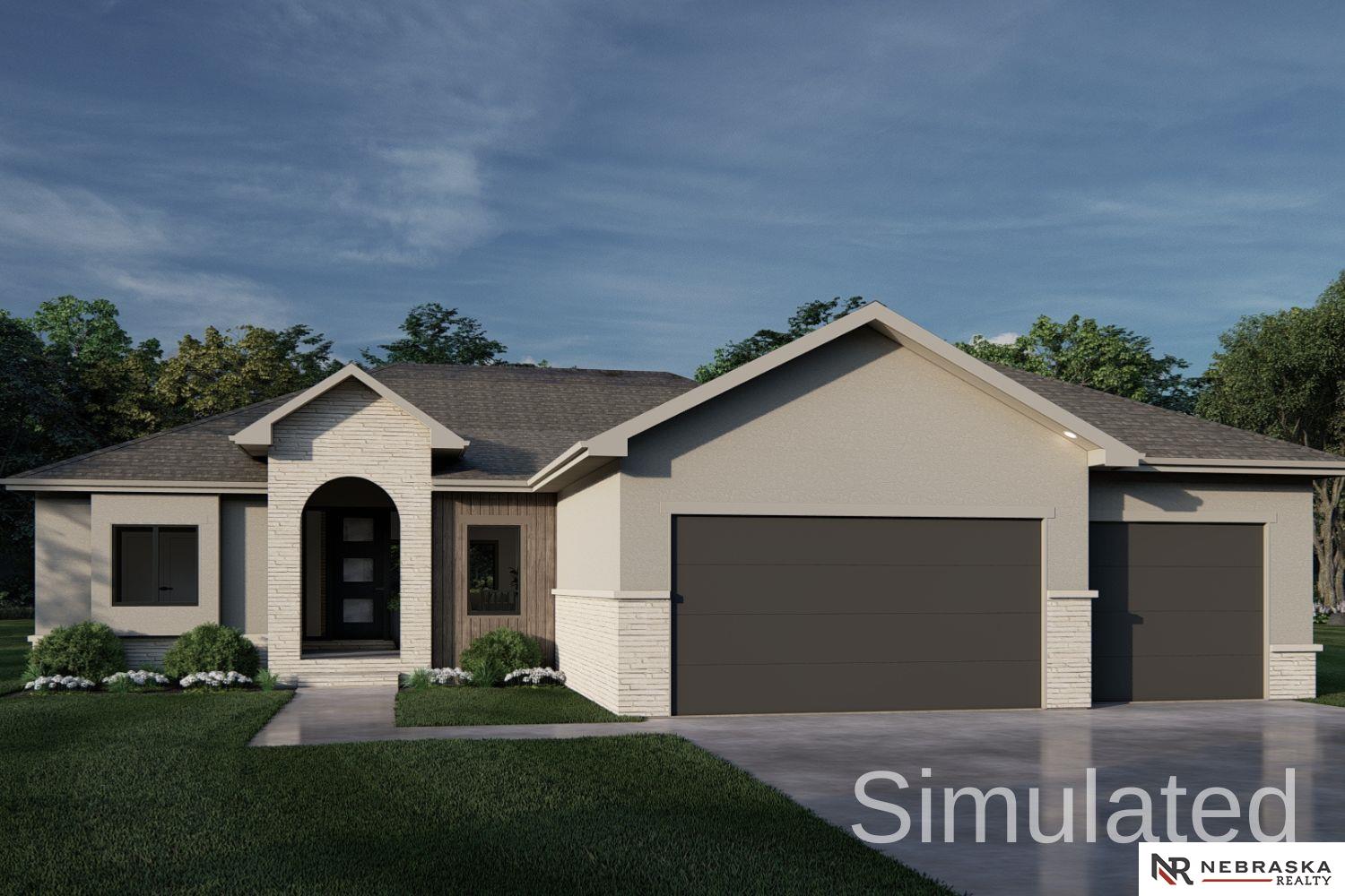 3111 209th Street, Elkhorn, NE, 68022