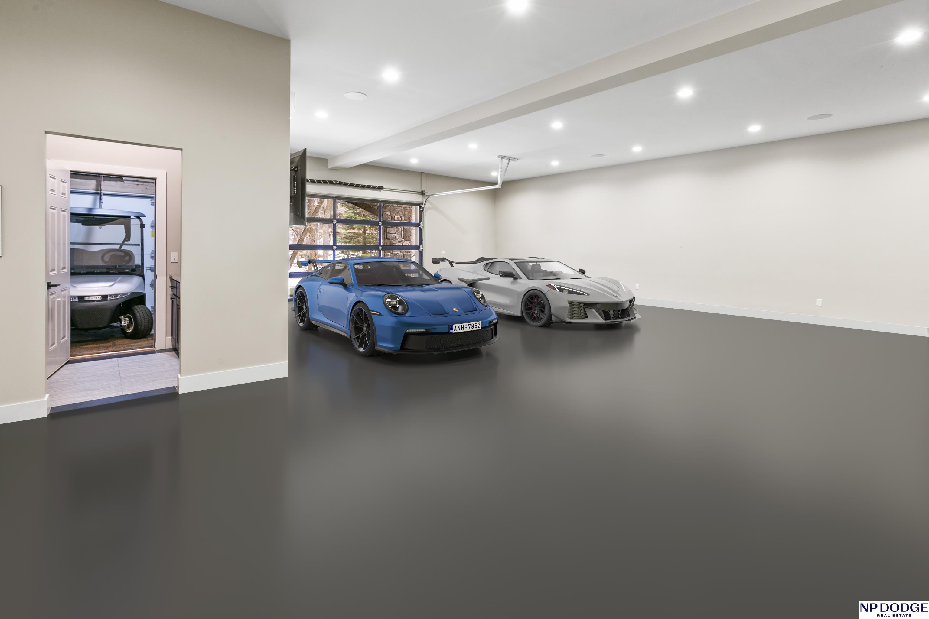 6026 Country Club Oaks Place, Omaha, NE, 68152