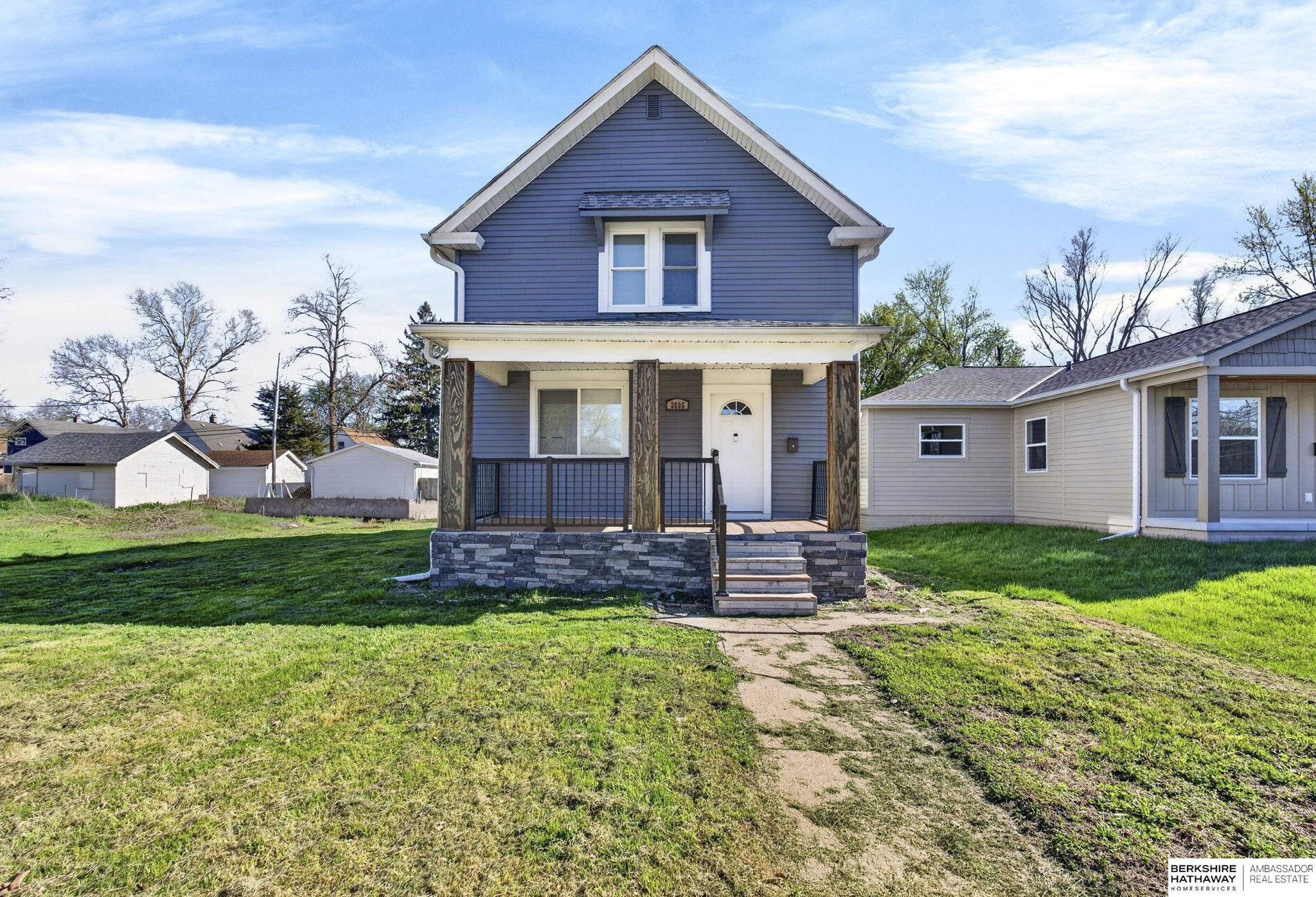 2605 Fort Street, Omaha, NE, 68111