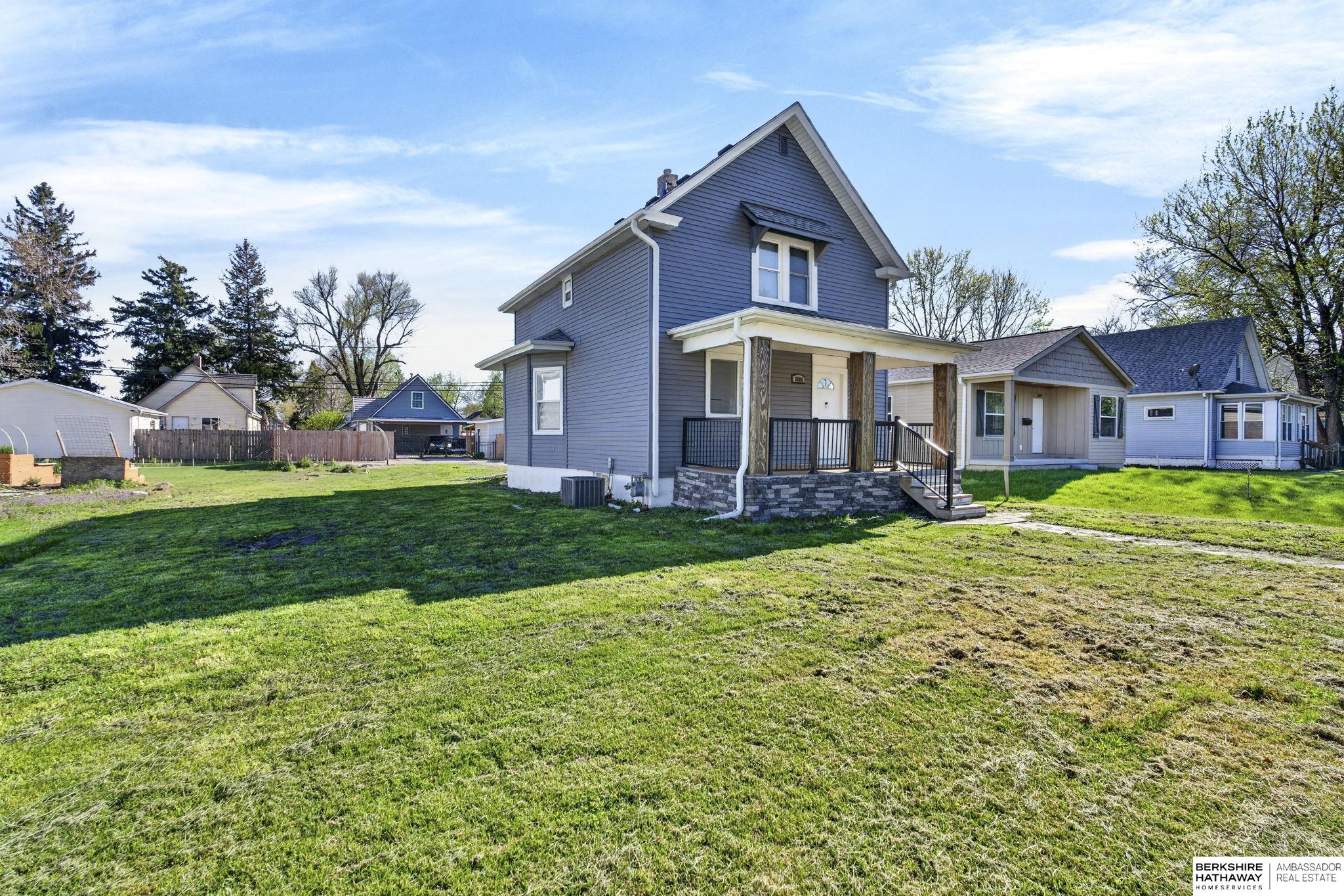 2605 Fort Street, Omaha, NE, 68111