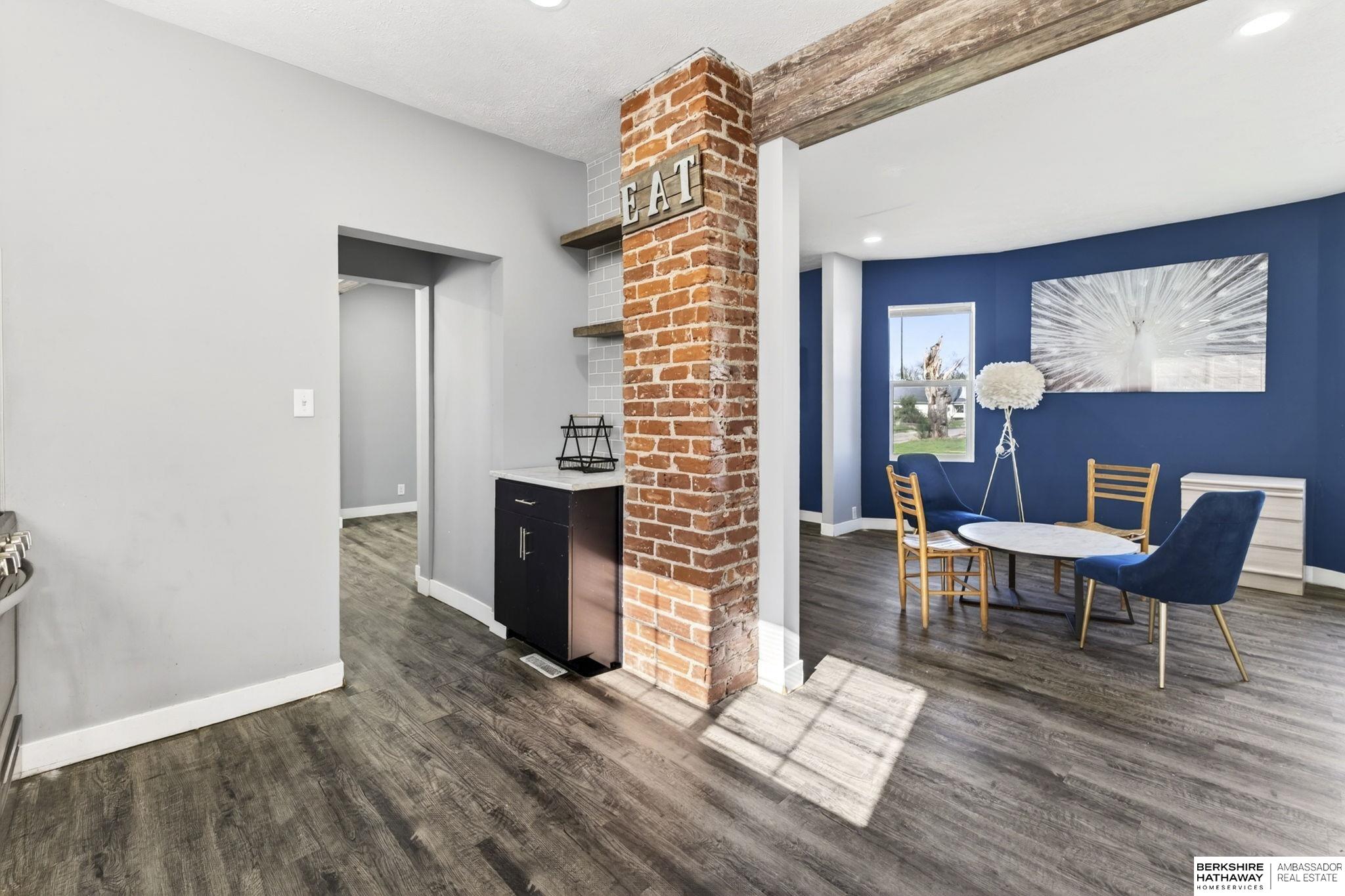 2605 Fort Street, Omaha, NE, 68111