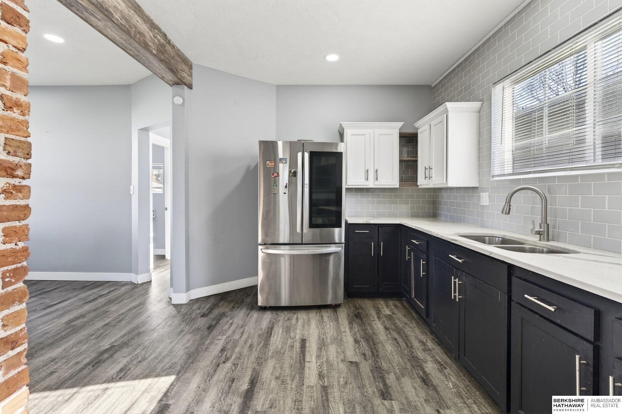 2605 Fort Street, Omaha, NE, 68111