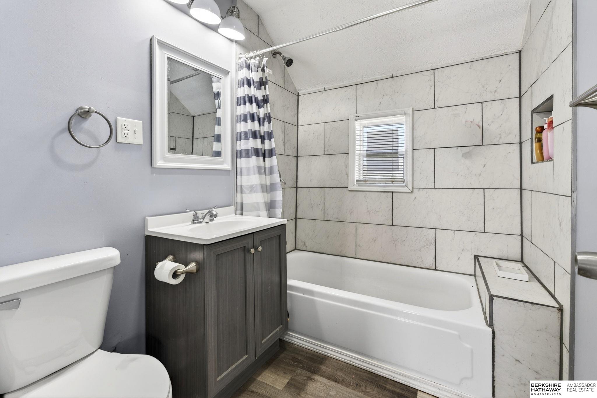 2605 Fort Street, Omaha, NE, 68111