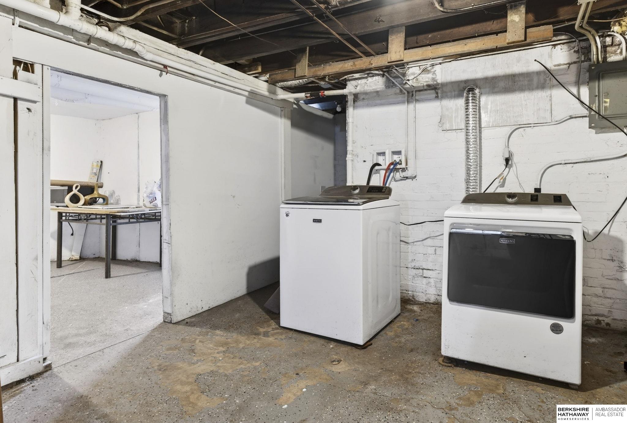 2605 Fort Street, Omaha, NE, 68111