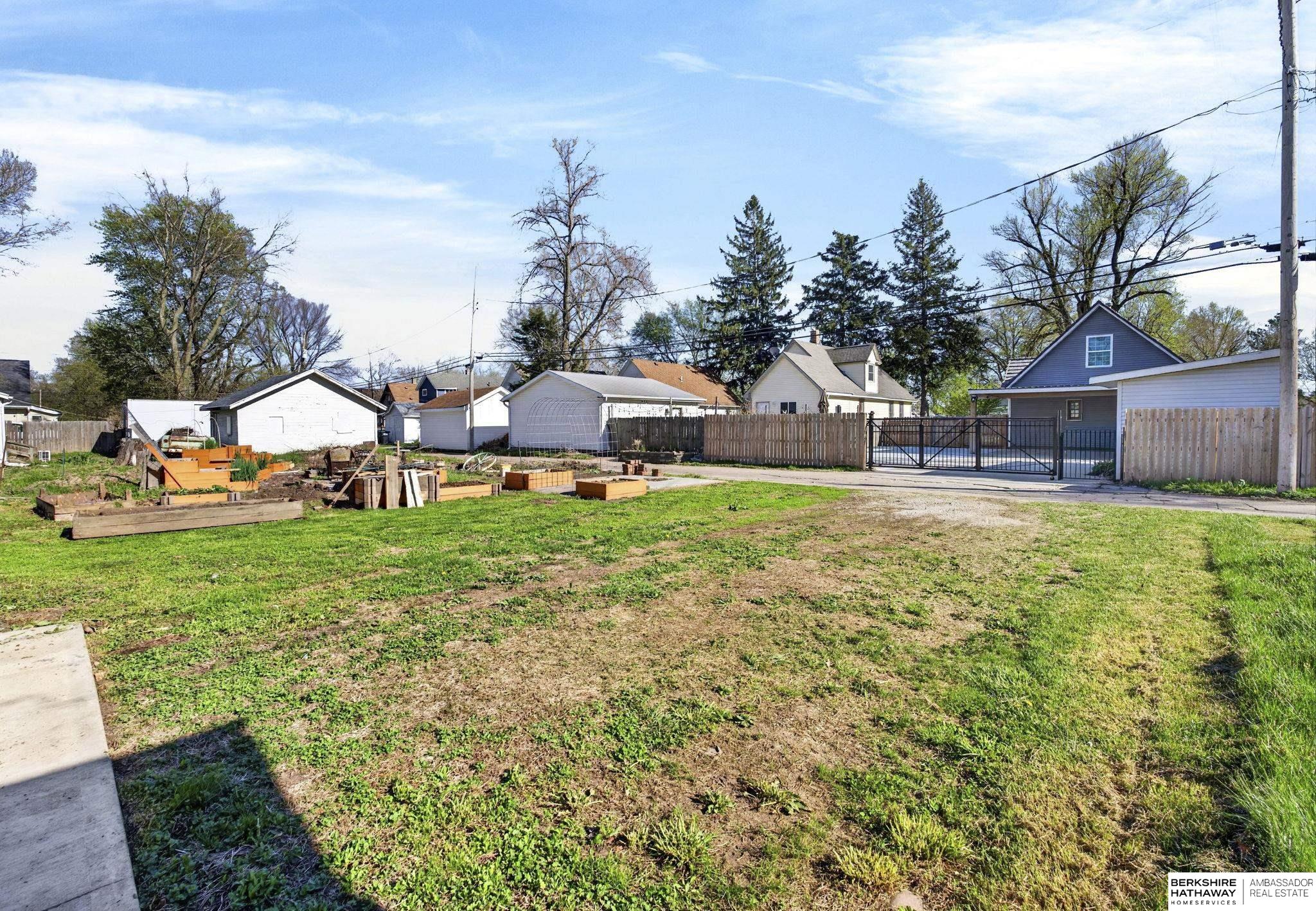 2605 Fort Street, Omaha, NE, 68111