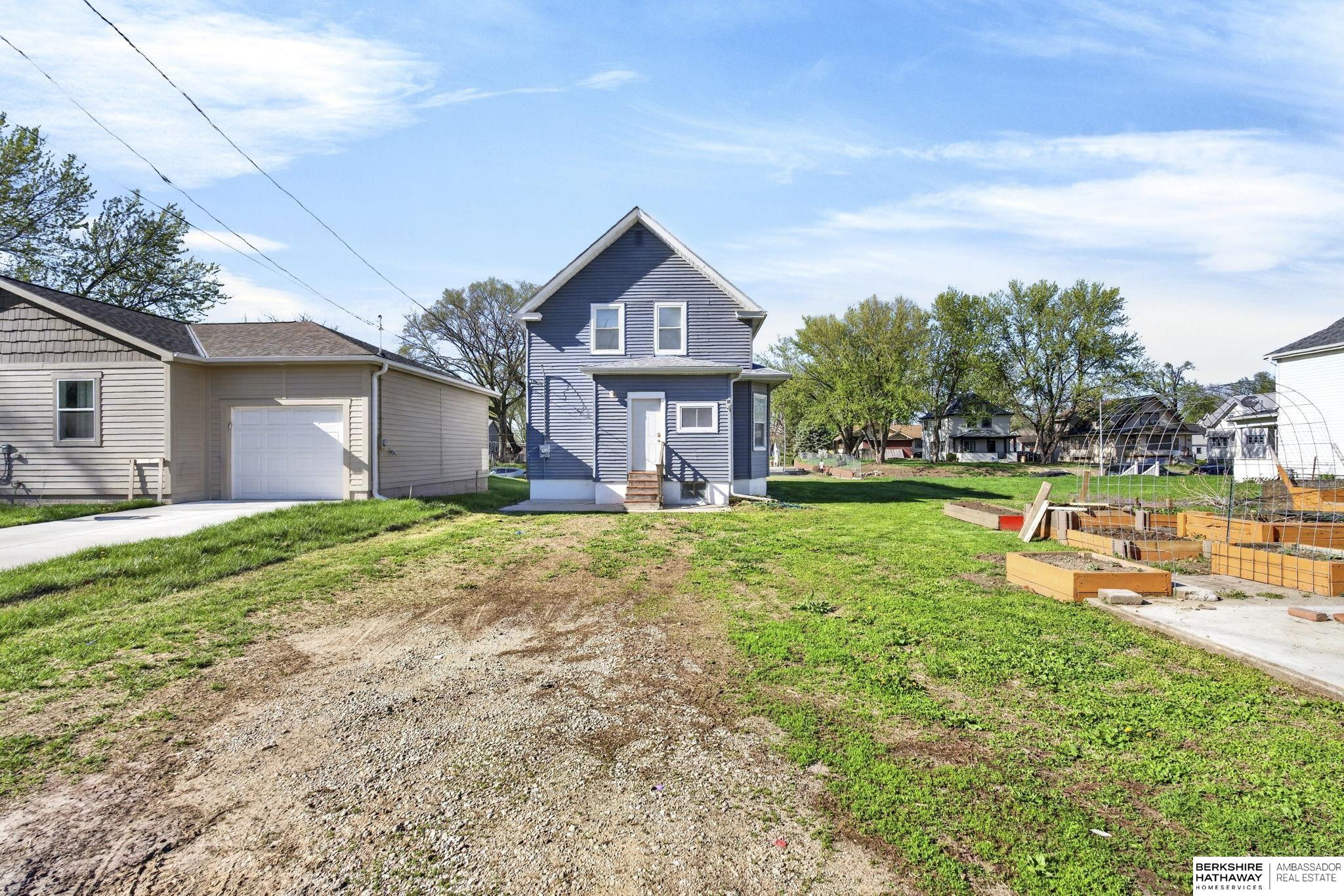 2605 Fort Street, Omaha, NE, 68111