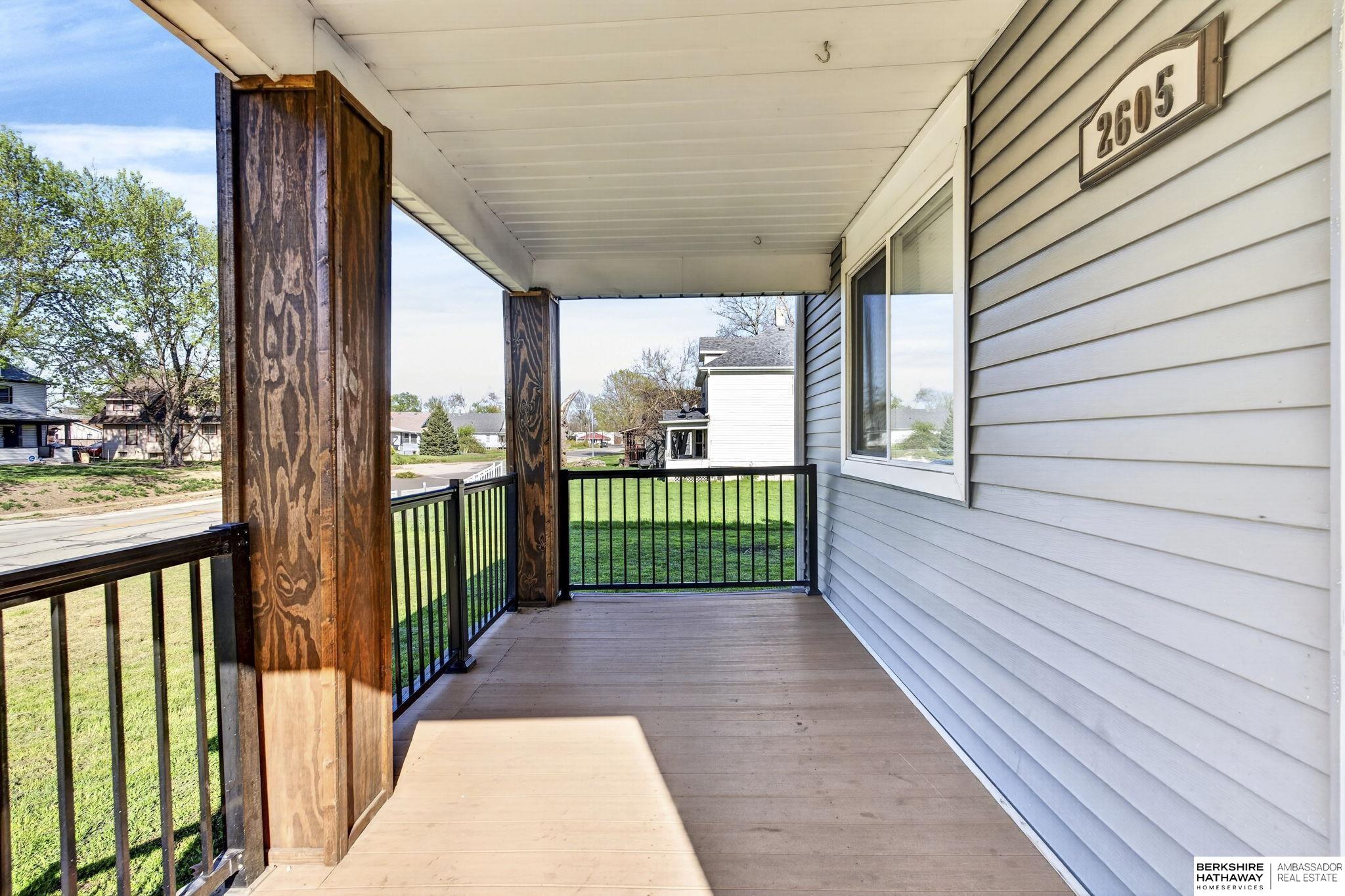 2605 Fort Street, Omaha, NE, 68111