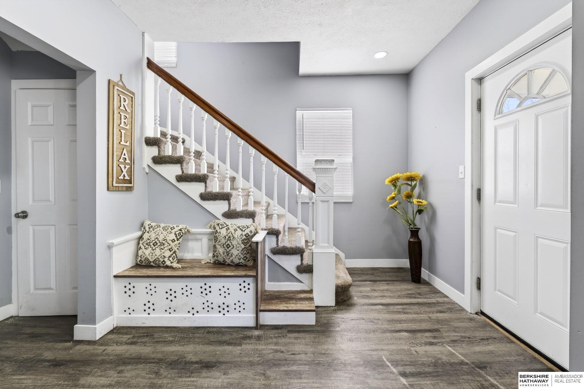 2605 Fort Street, Omaha, NE, 68111