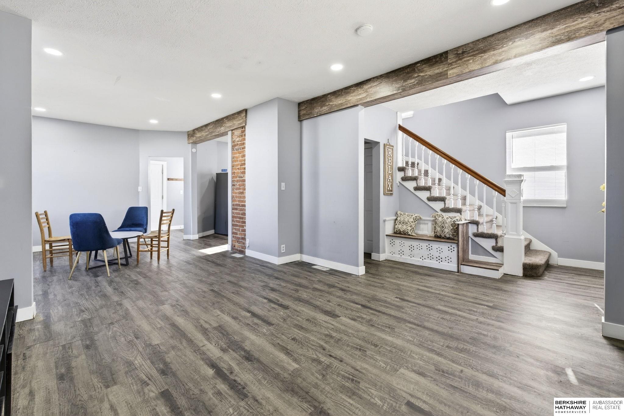 2605 Fort Street, Omaha, NE, 68111