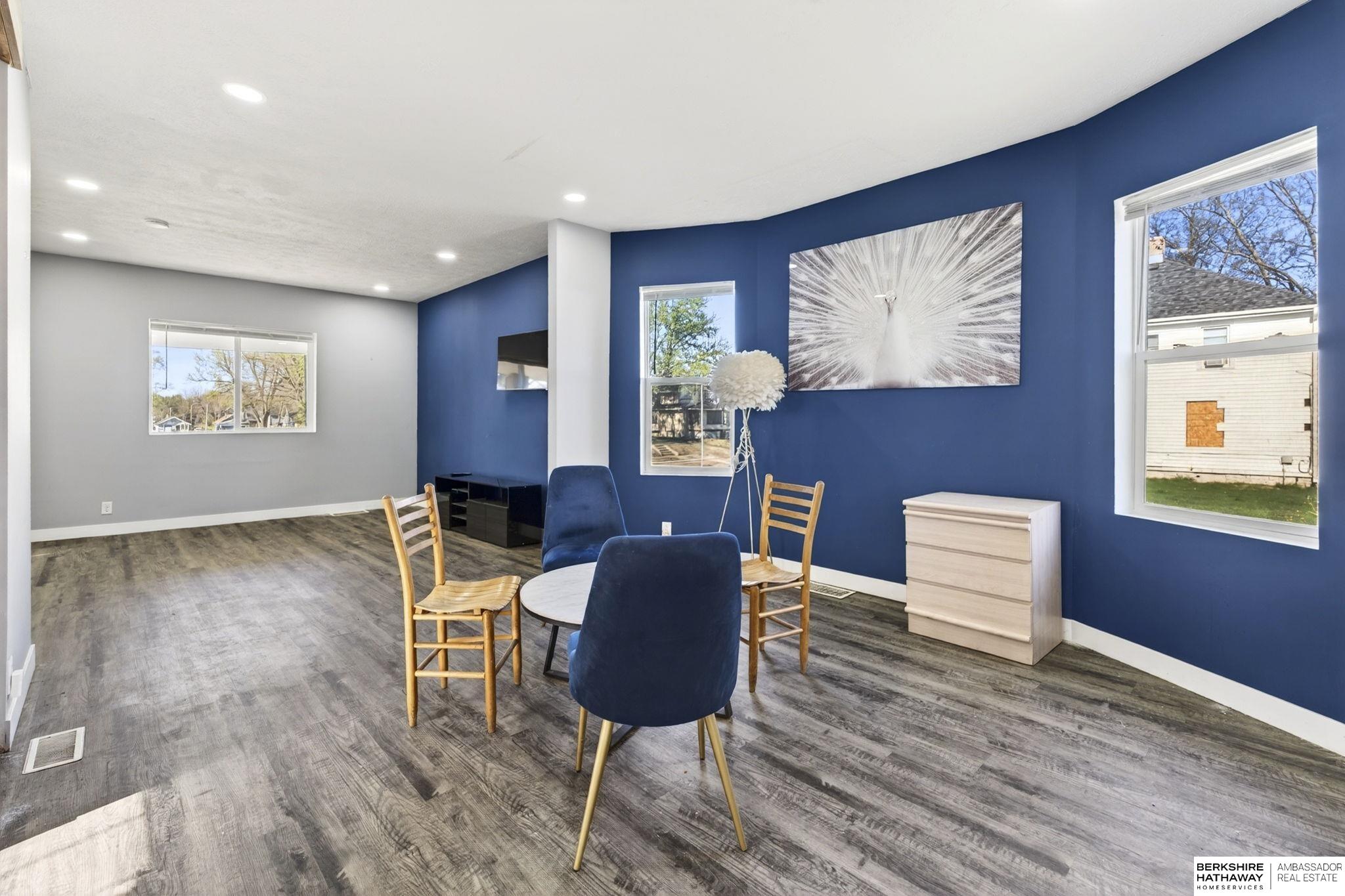 2605 Fort Street, Omaha, NE, 68111