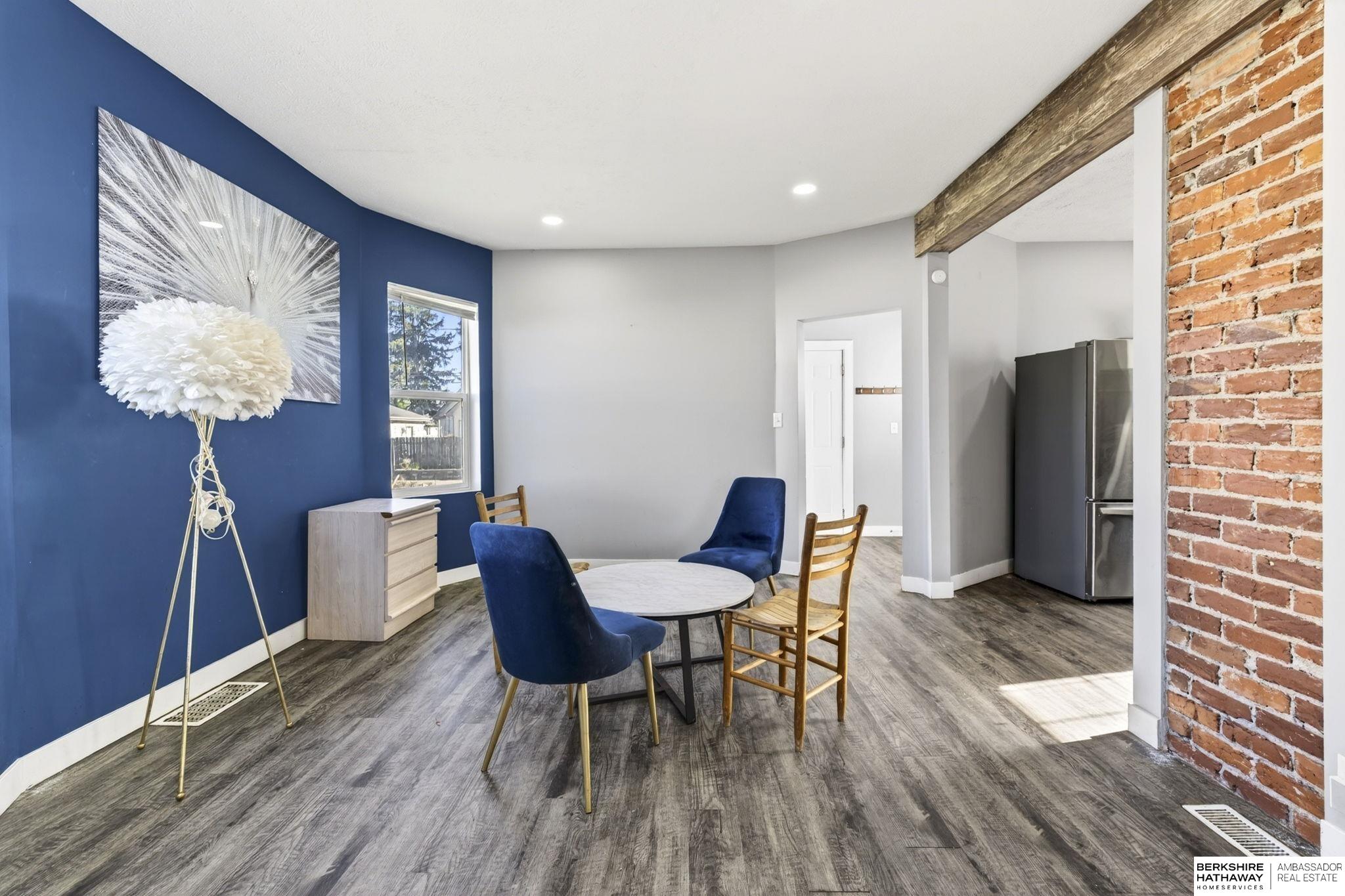 2605 Fort Street, Omaha, NE, 68111