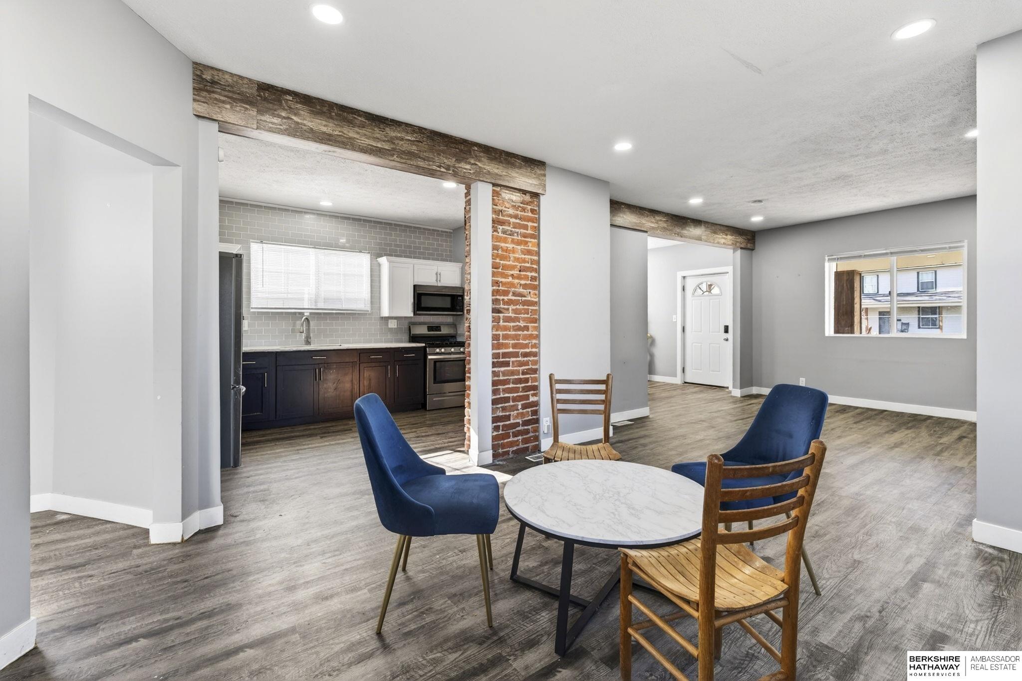 2605 Fort Street, Omaha, NE, 68111