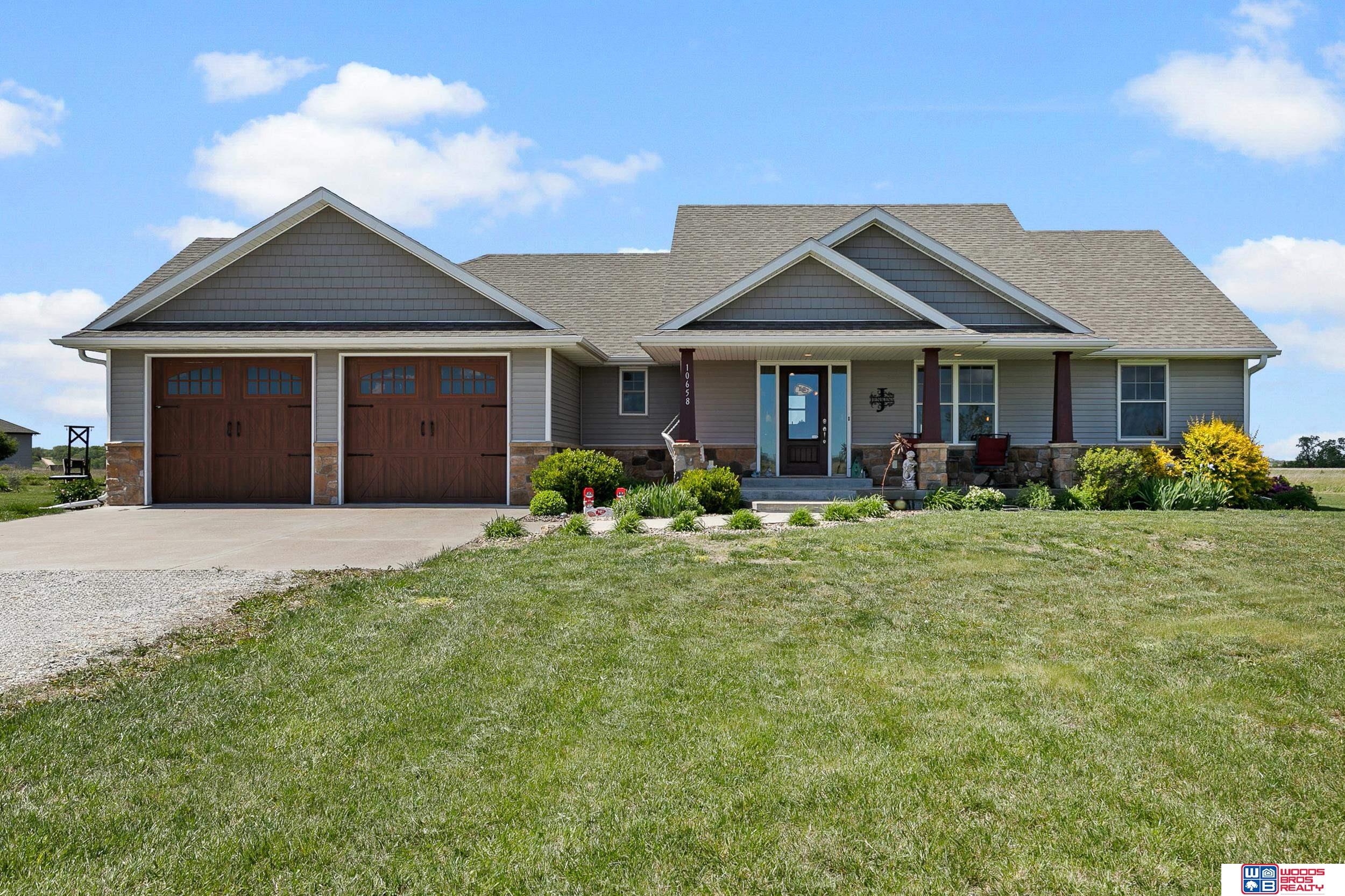 Photo of 10658 Cedar Lane Adams NE 68301