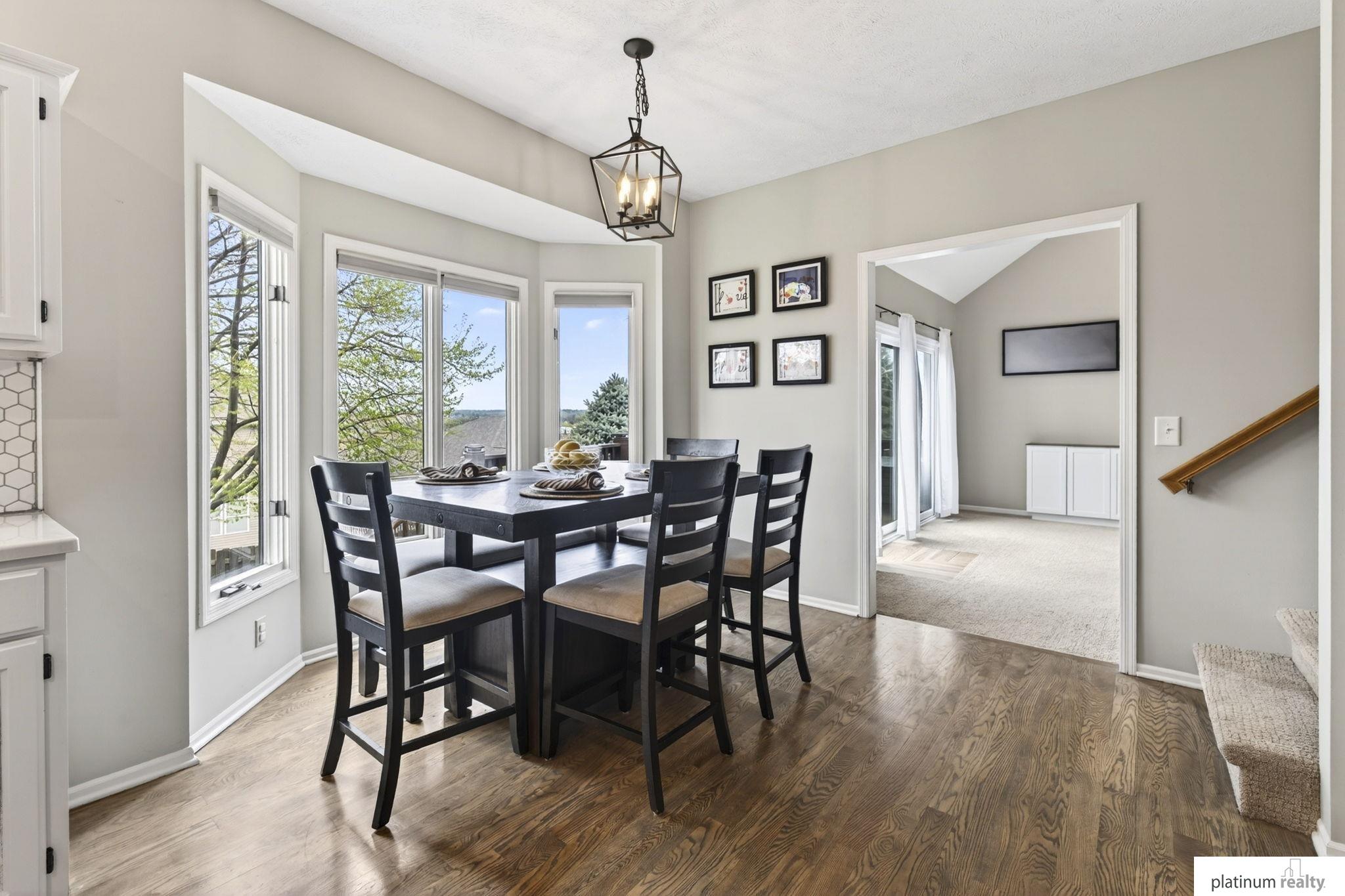 4504 Mark Street, Papillion, NE, 68133