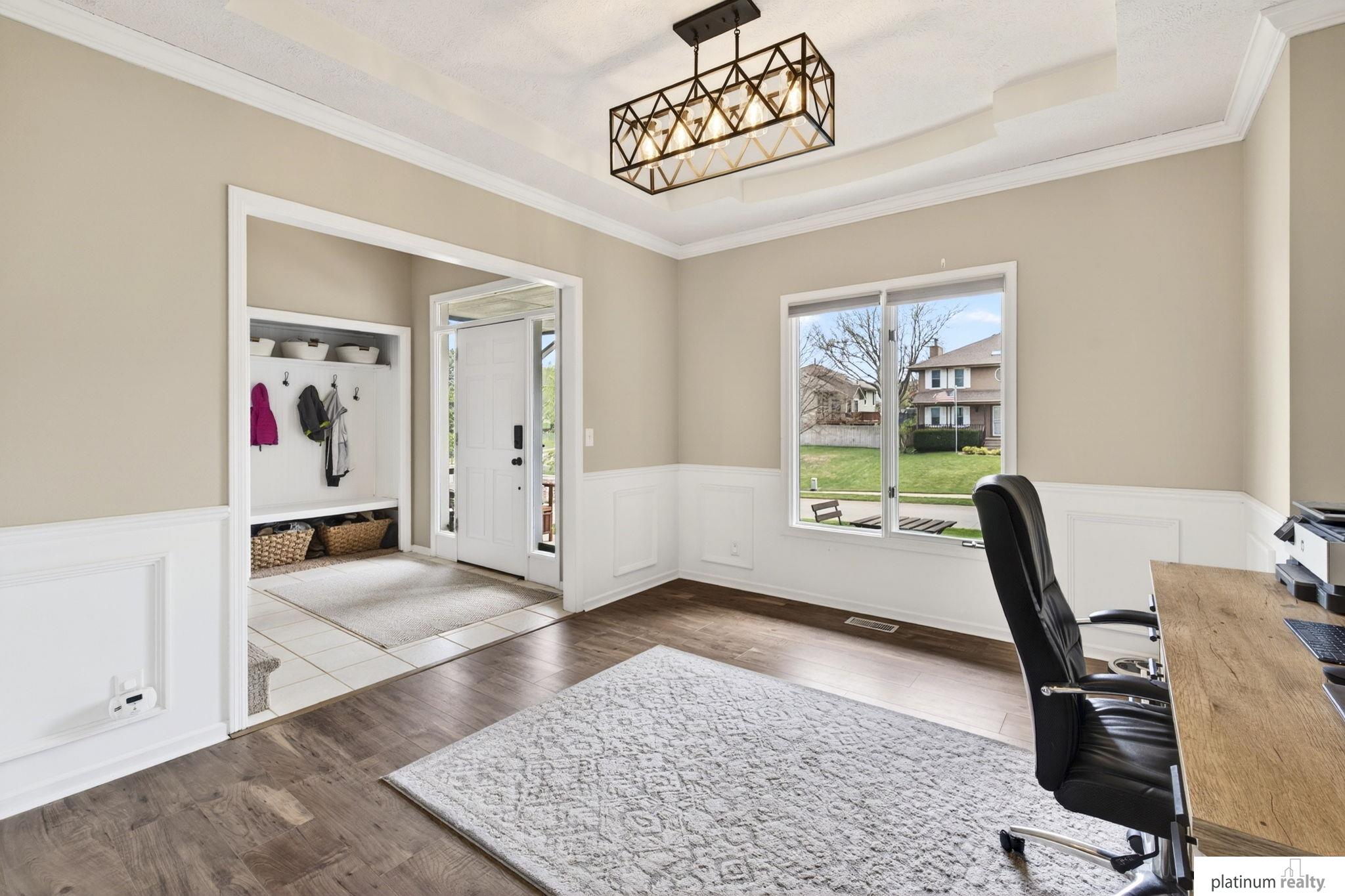 4504 Mark Street, Papillion, NE, 68133